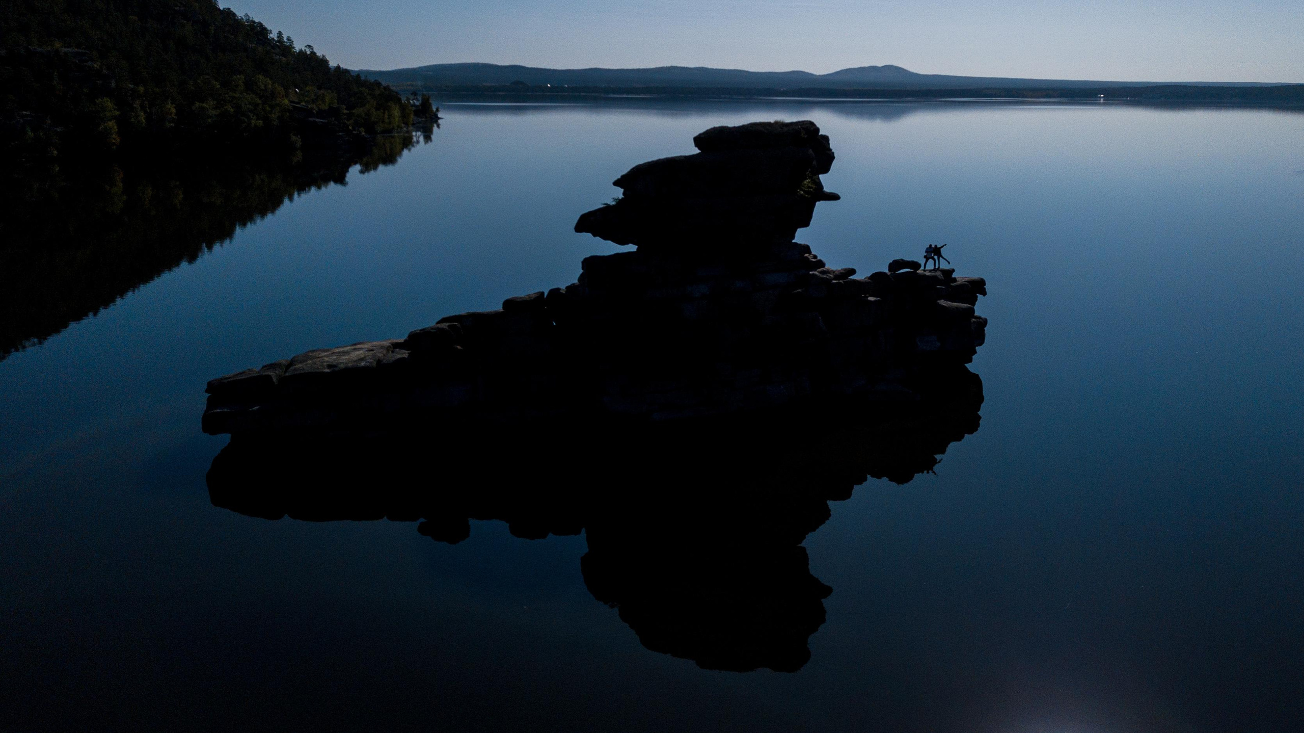 Drohnenfotos - Fotograf Michael Baron. Fotograf in Deutschland - Michael Baron