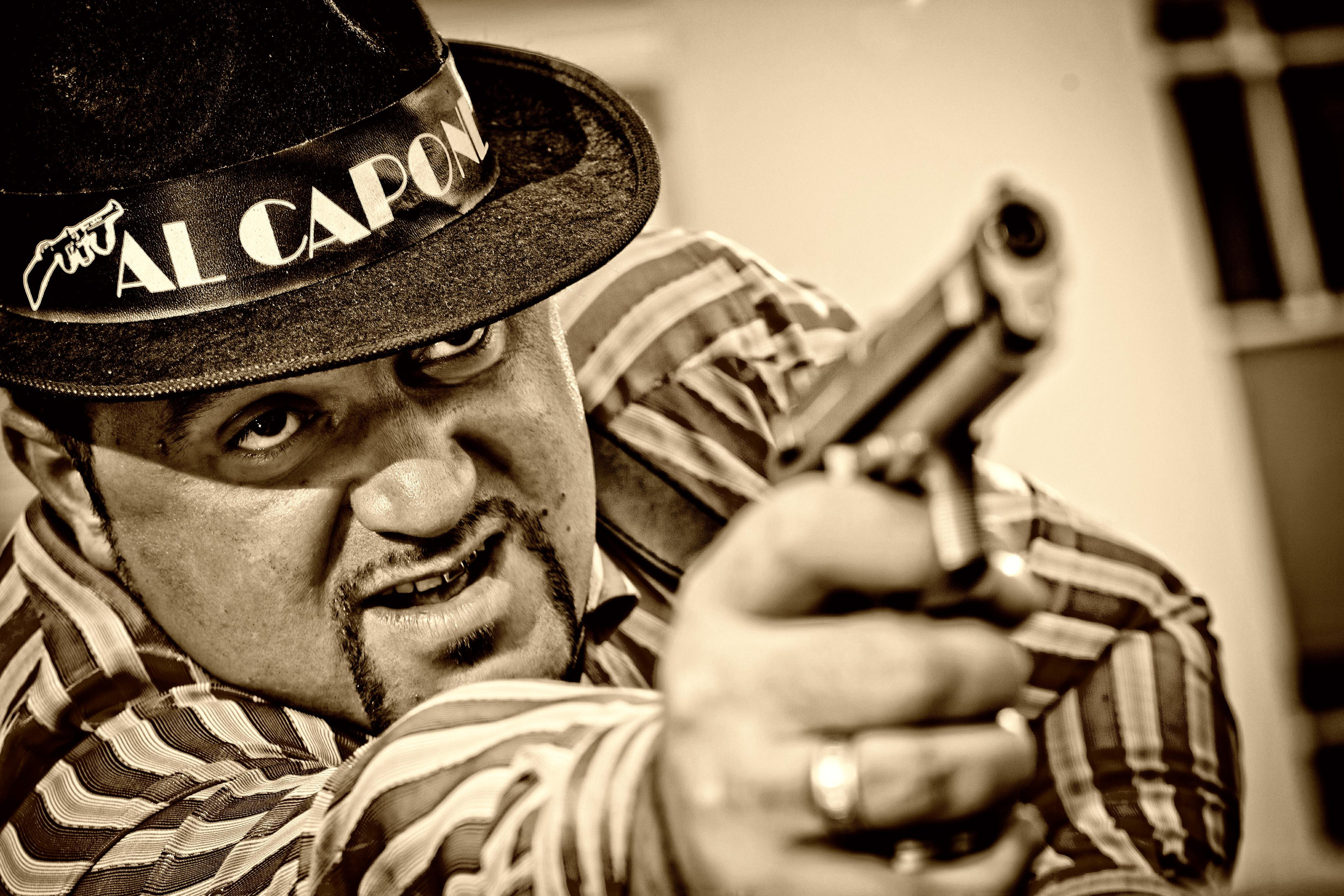 Portraitfotos - Fotograf Michael Baron. Fotograf in Deutschland - Michael Baron