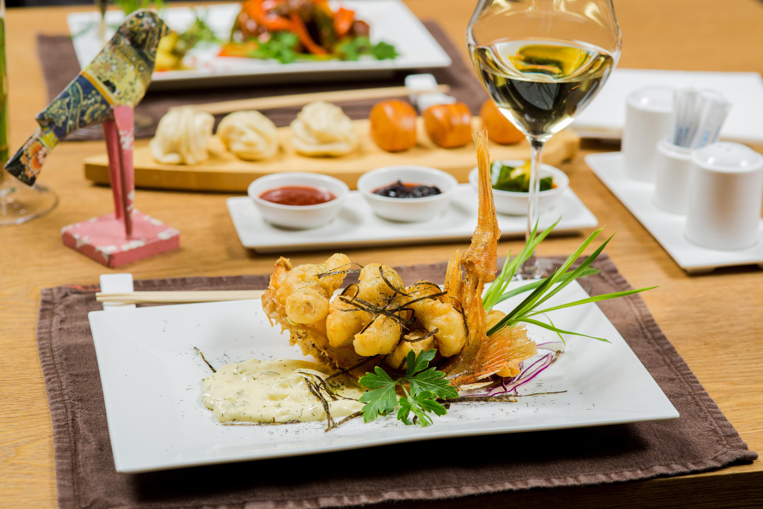 Foto für die Speisekarte - Fotograf Michael Baron. Fotograf in Deutschland - Michael Baron