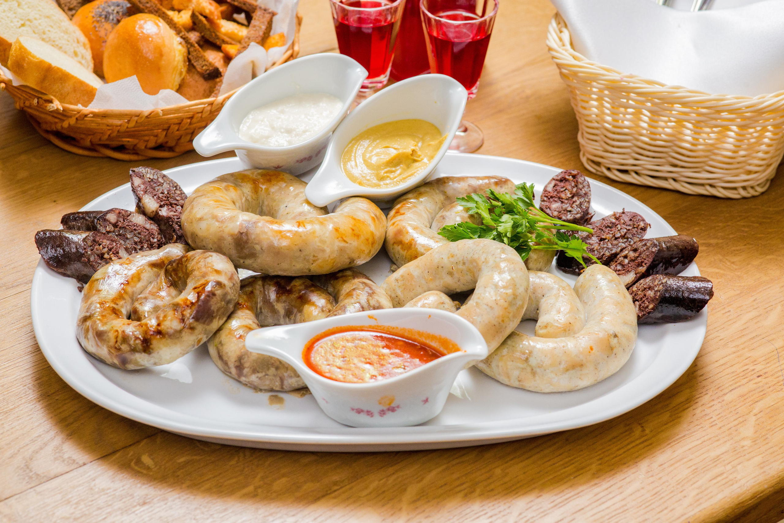 Foto für die Speisekarte - Fotograf Michael Baron. Fotograf in Deutschland - Michael Baron