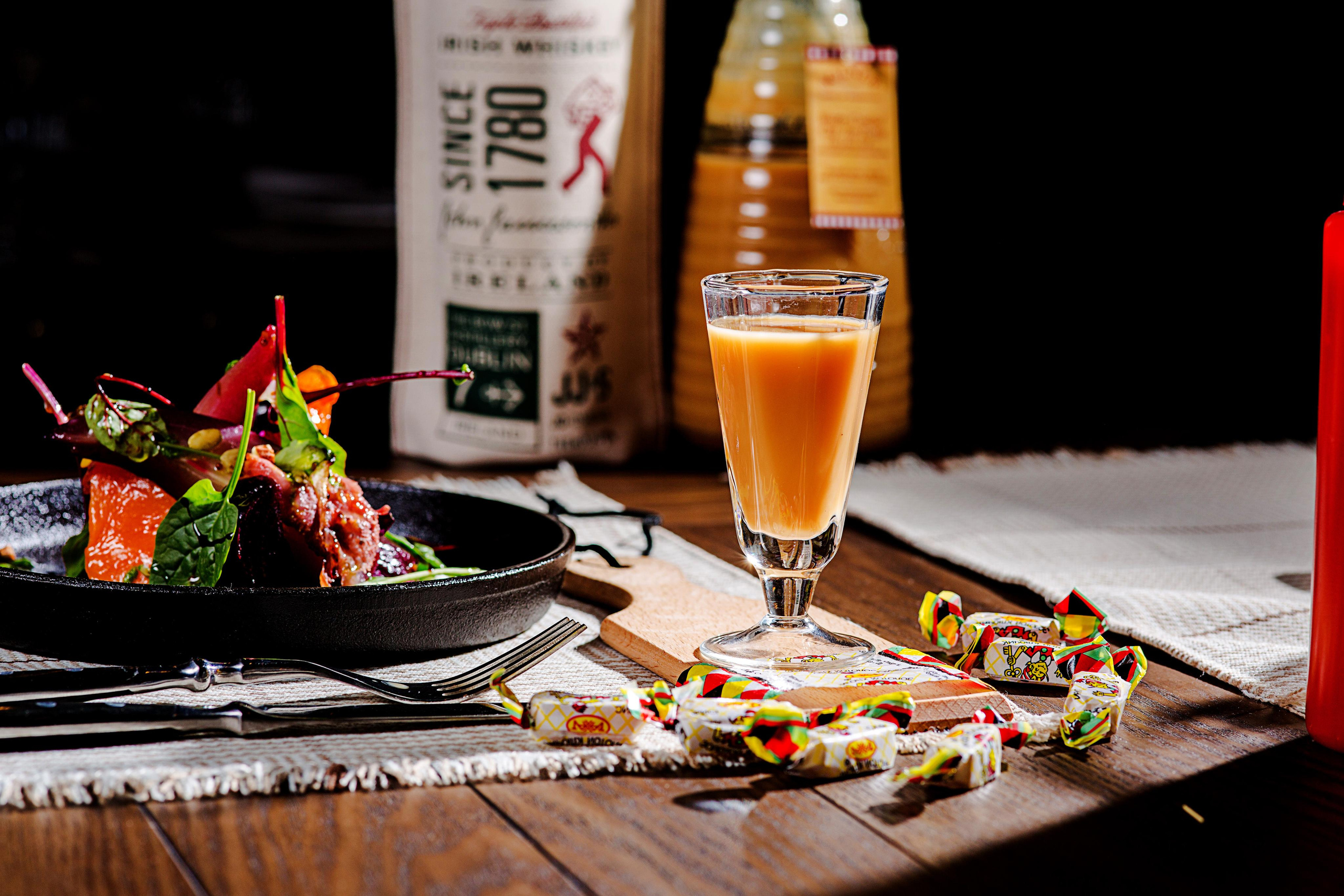 Foto für die Speisekarte - Fotograf Michael Baron. Fotograf in Deutschland - Michael Baron