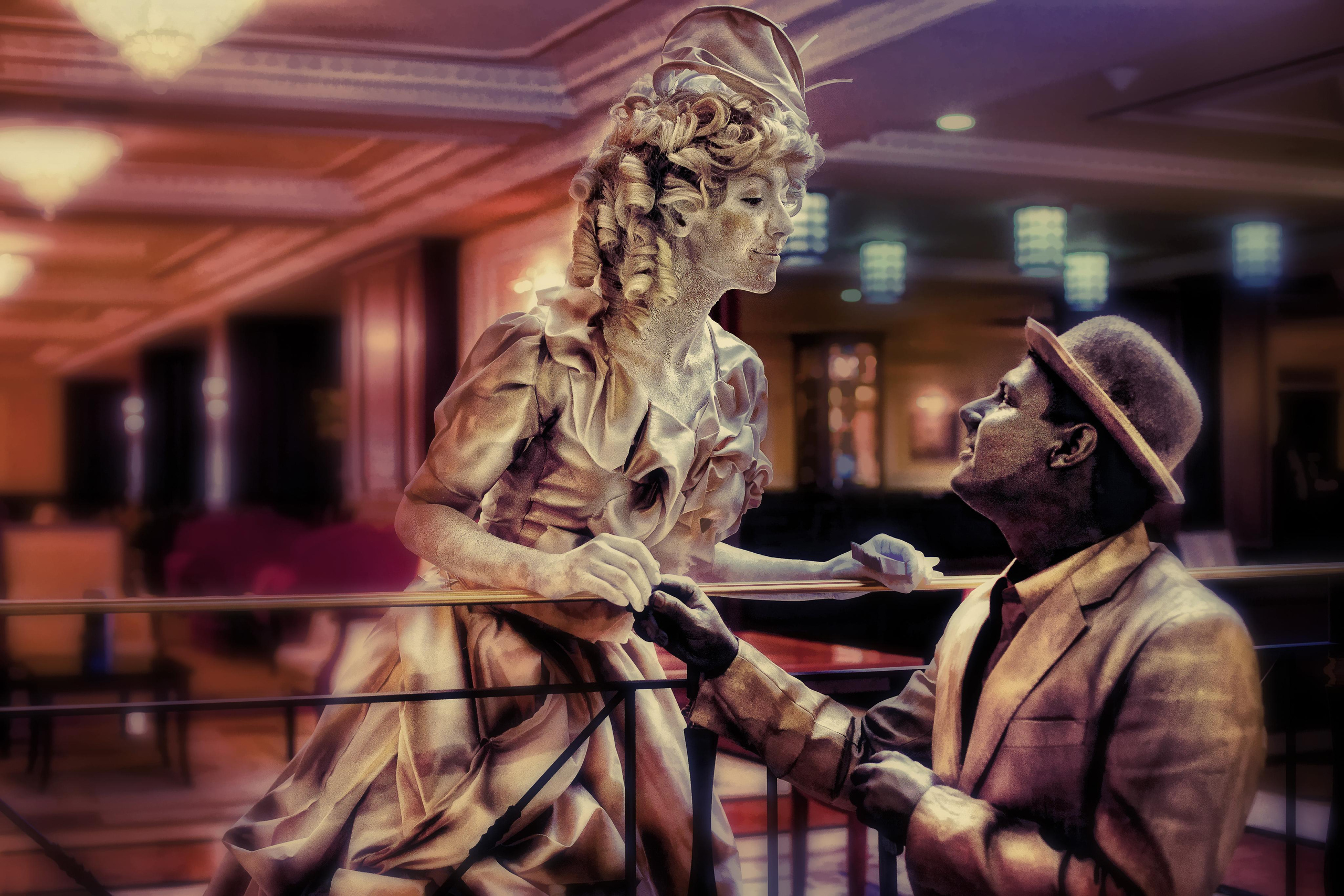 Paarfotos - Fotograf Michael Baron. Fotograf in Deutschland - Michael Baron