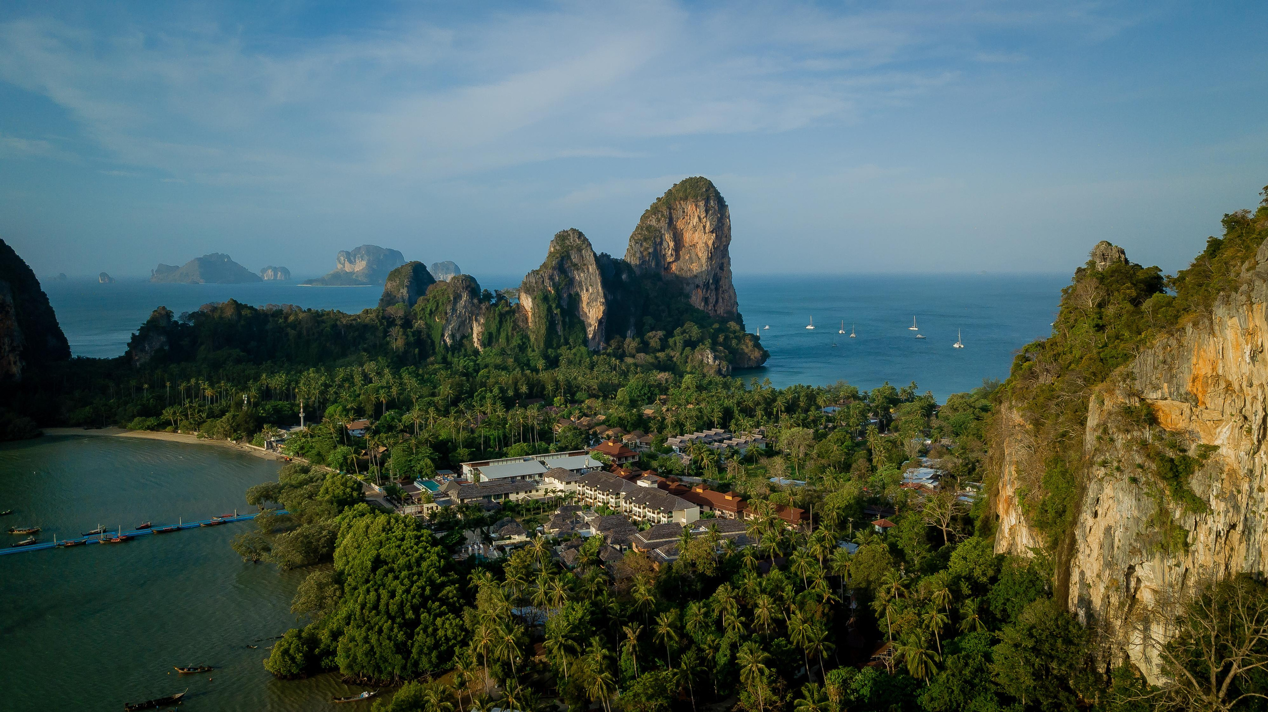 Drohnenfotos - Fotograf Michael Baron. Fotograf in Deutschland - Michael Baron