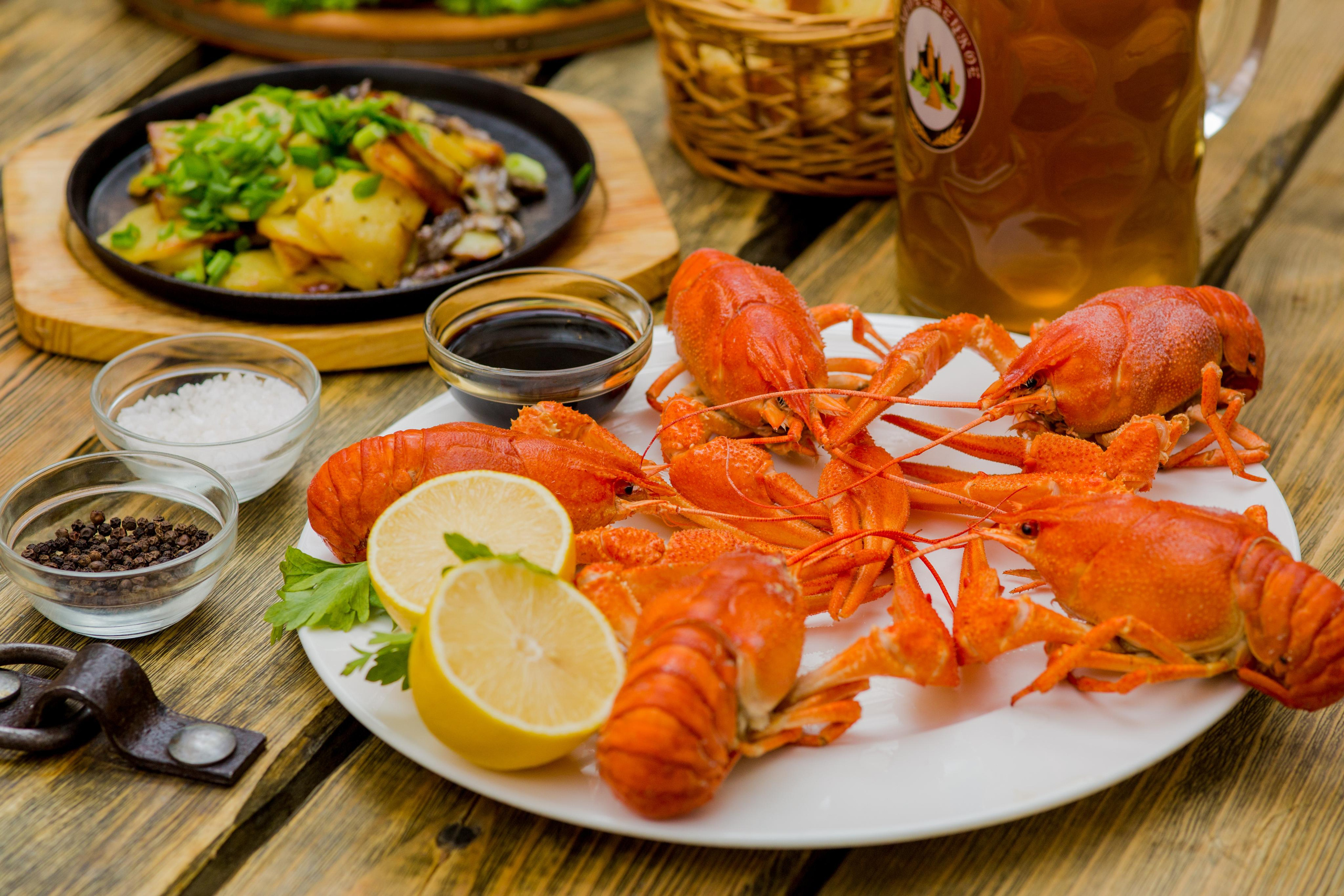 Foto für die Speisekarte - Fotograf Michael Baron. Fotograf in Deutschland - Michael Baron