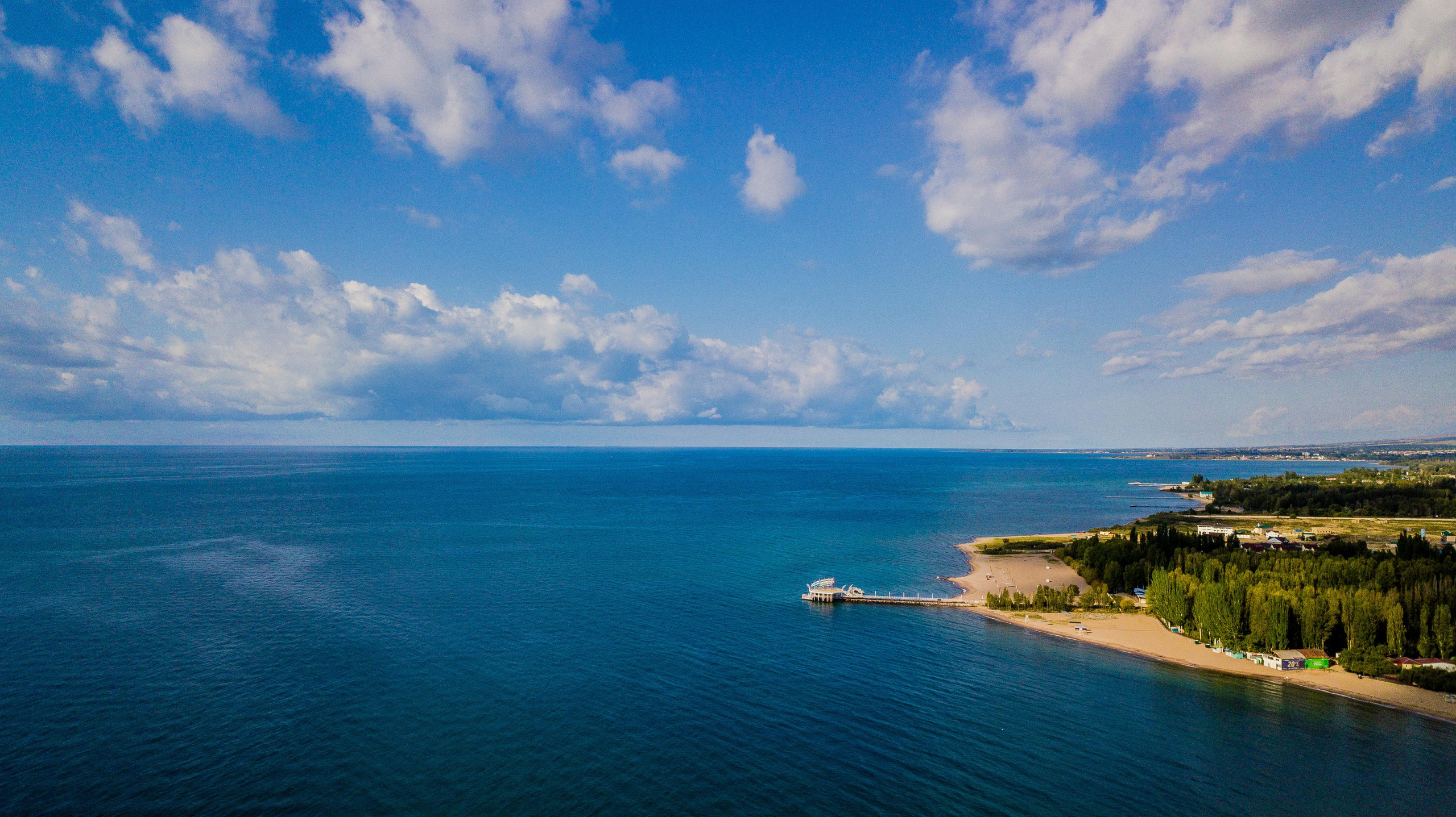 Drohnenfotos - Fotograf Michael Baron. Fotograf in Deutschland - Michael Baron