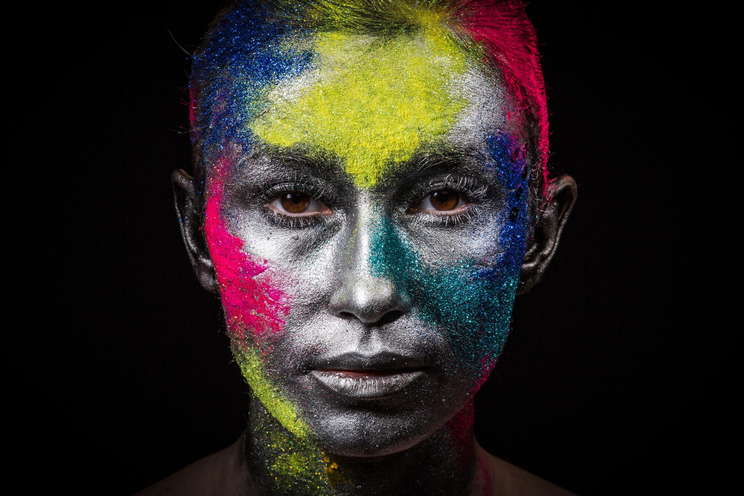 Portraitfotos - Fotograf Michael Baron. Fotograf in Deutschland - Michael Baron