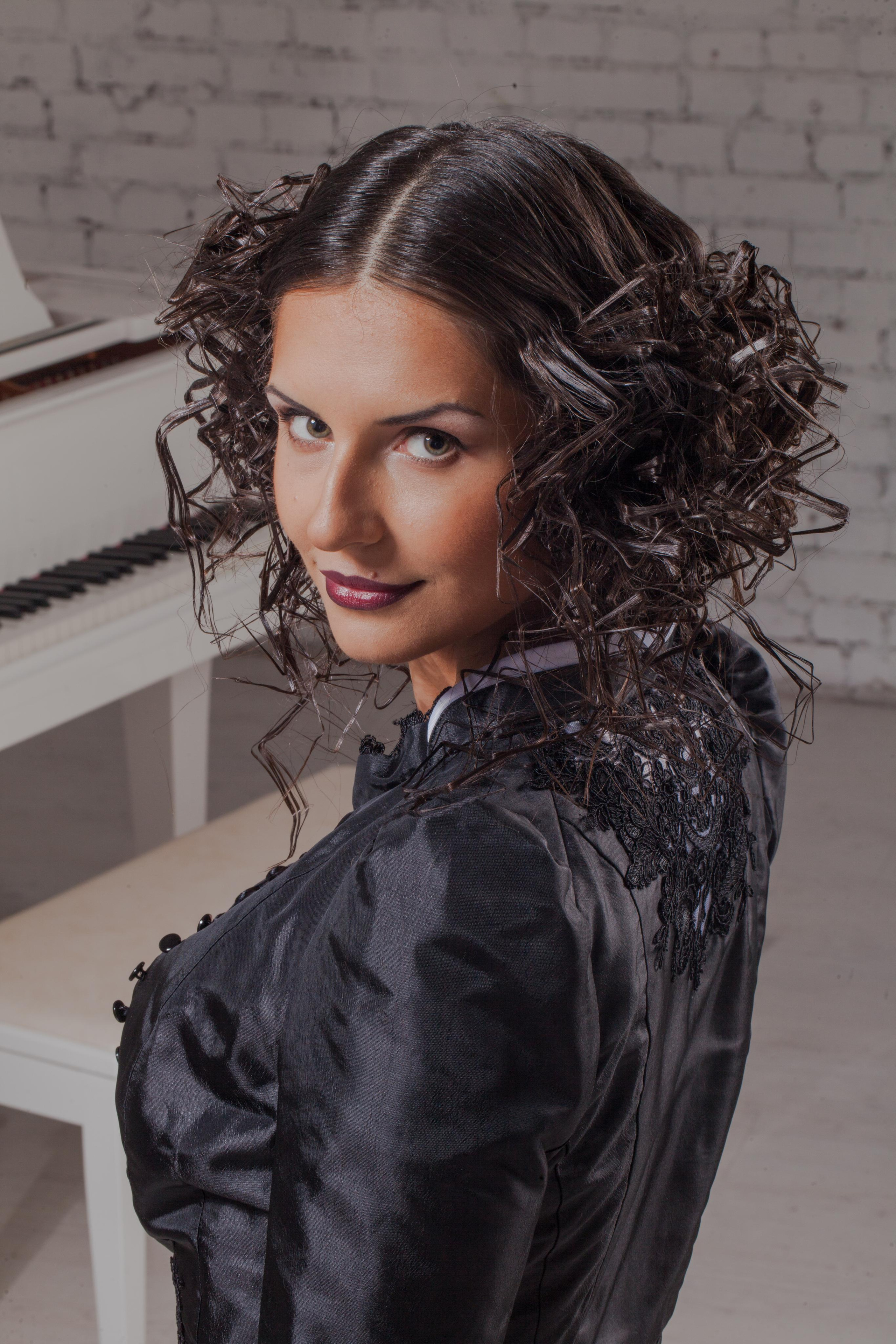 Portraitfotos - Fotograf Michael Baron. Fotograf in Deutschland - Michael Baron