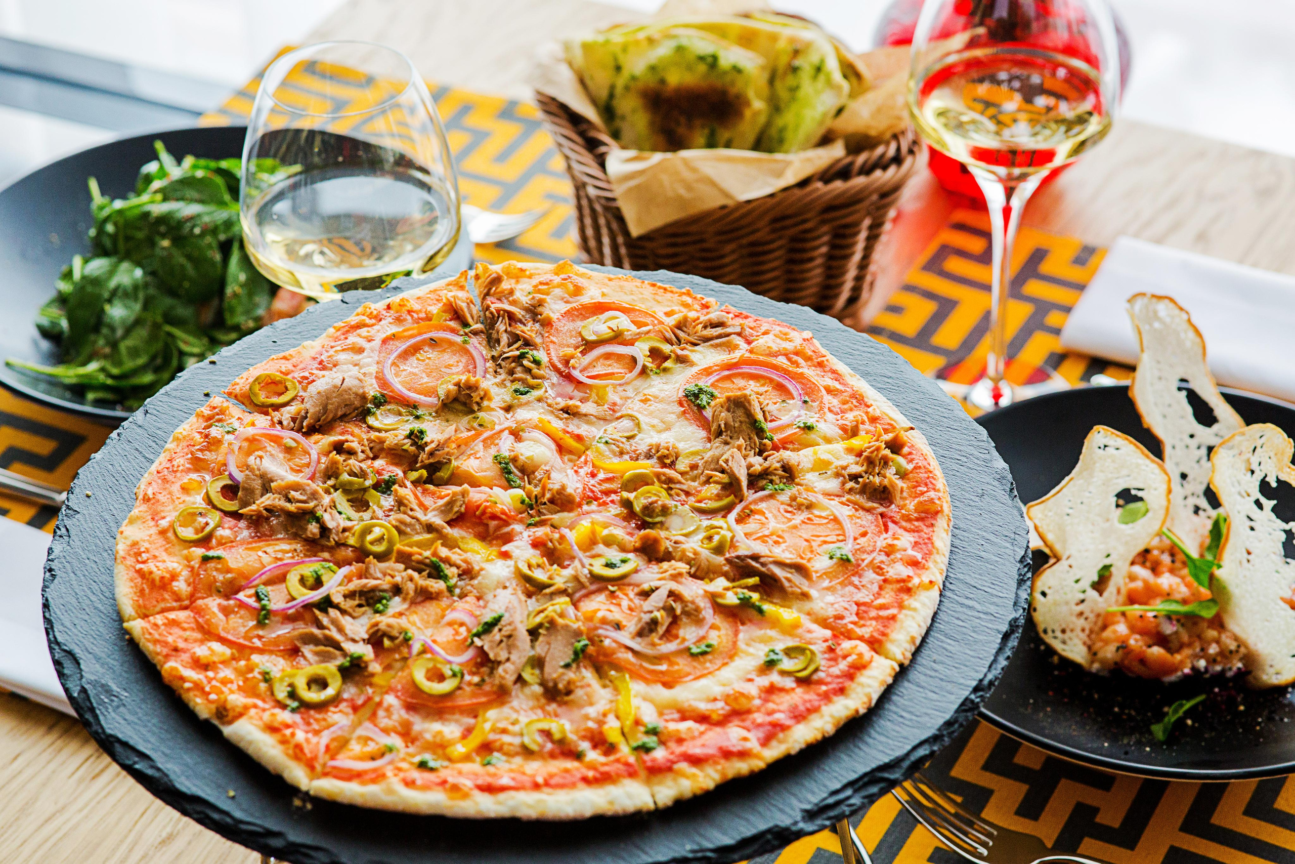 Foto für die Speisekarte - Fotograf Michael Baron. Fotograf in Deutschland - Michael Baron