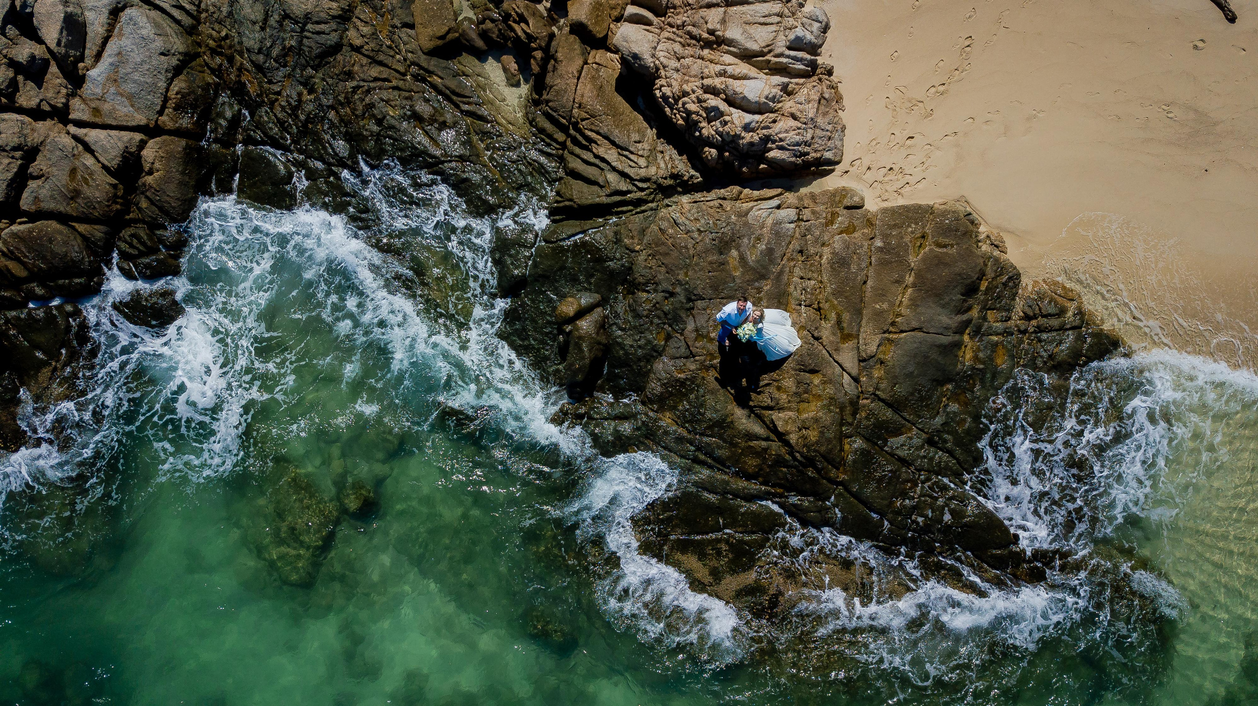 Drohnenfotos - Fotograf Michael Baron. Fotograf in Deutschland - Michael Baron
