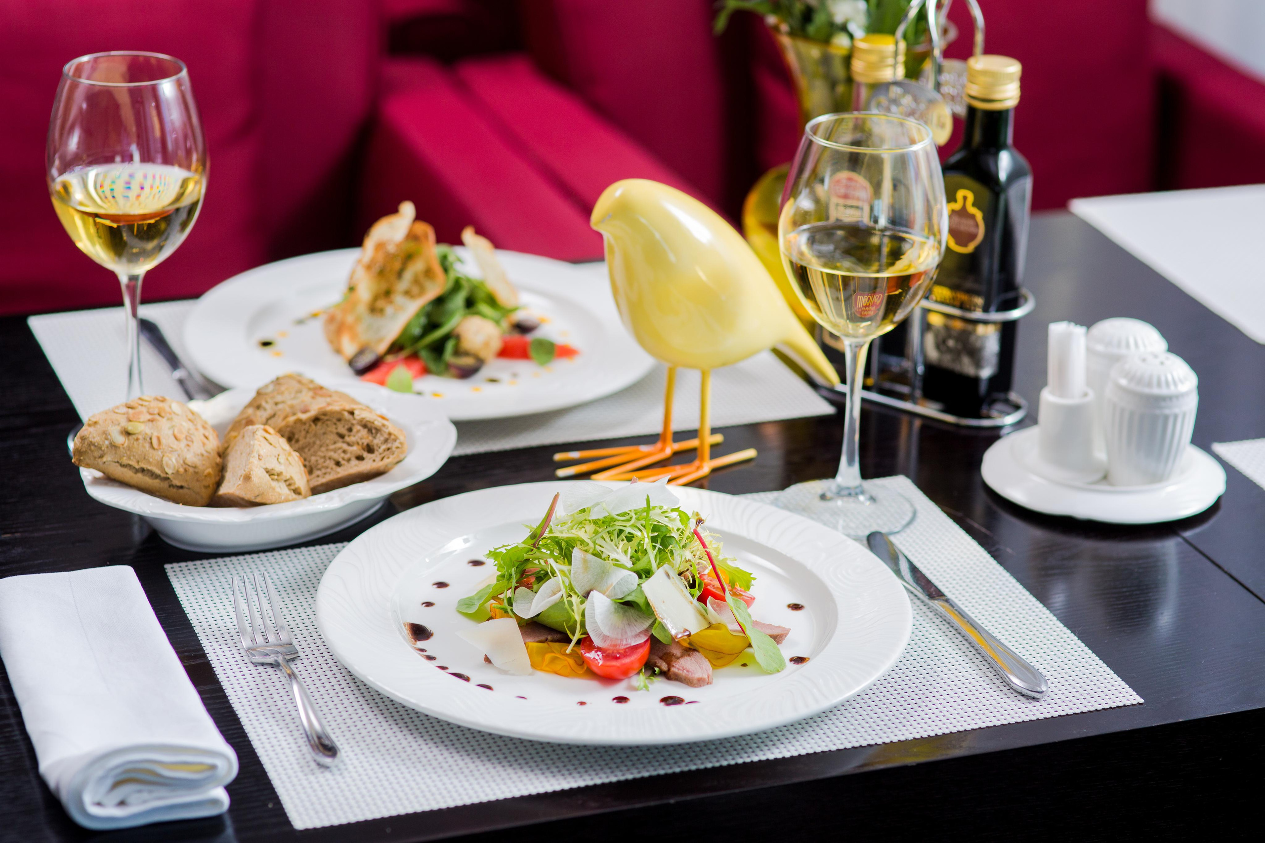 Foto für die Speisekarte - Fotograf Michael Baron. Fotograf in Deutschland - Michael Baron