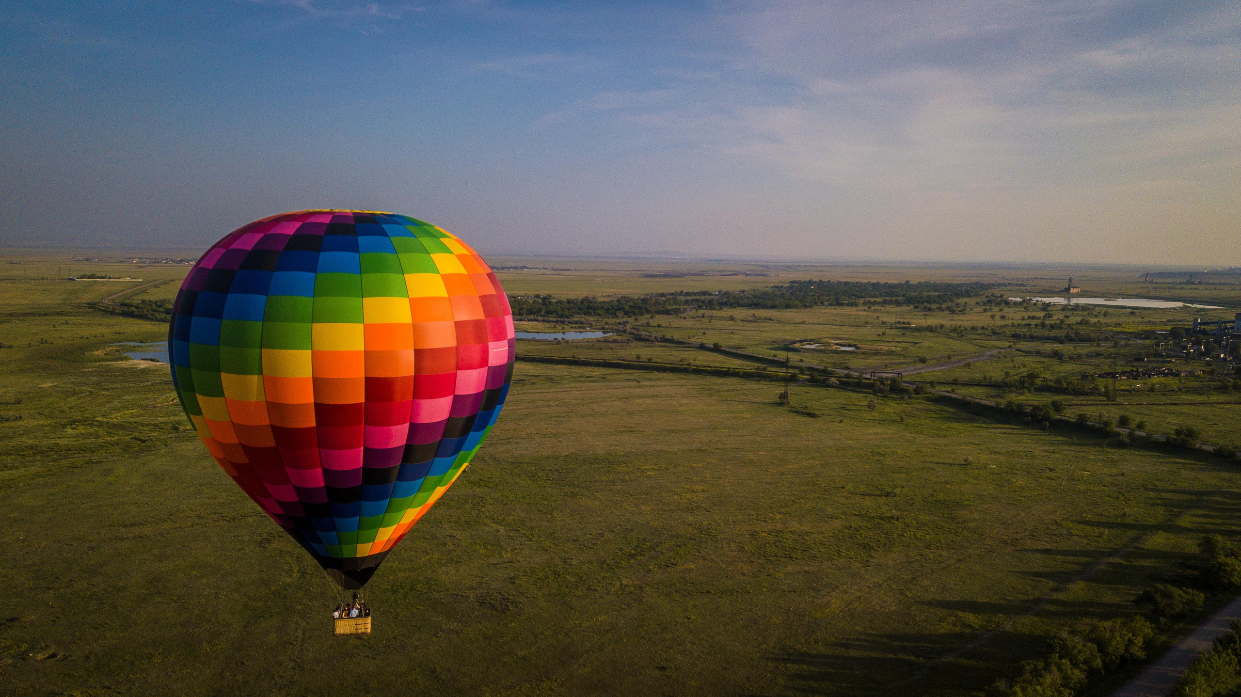 Drohnenfotos - Fotograf Michael Baron. Fotograf in Deutschland - Michael Baron
