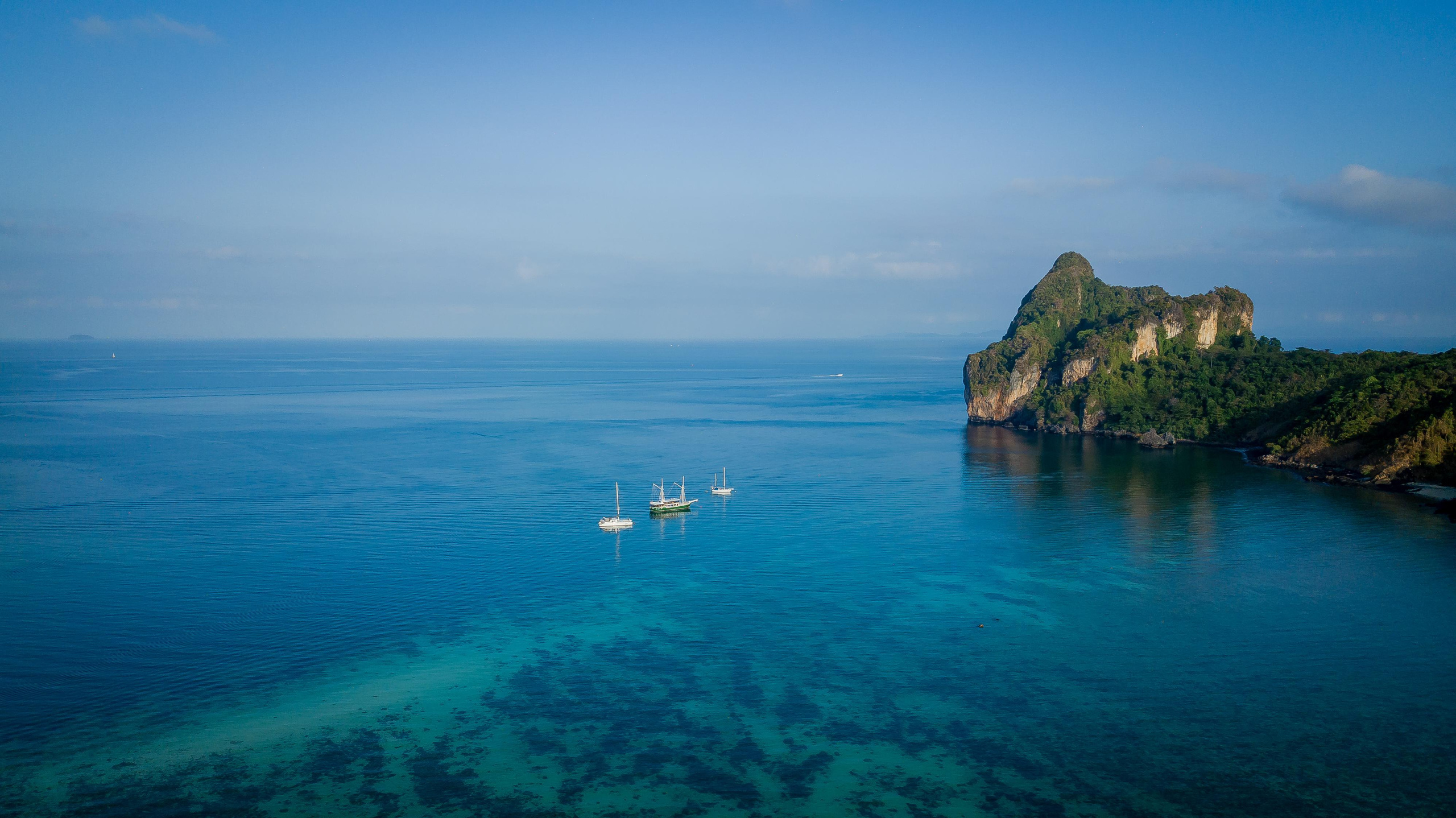 Drohnenfotos - Fotograf Michael Baron. Fotograf in Deutschland - Michael Baron