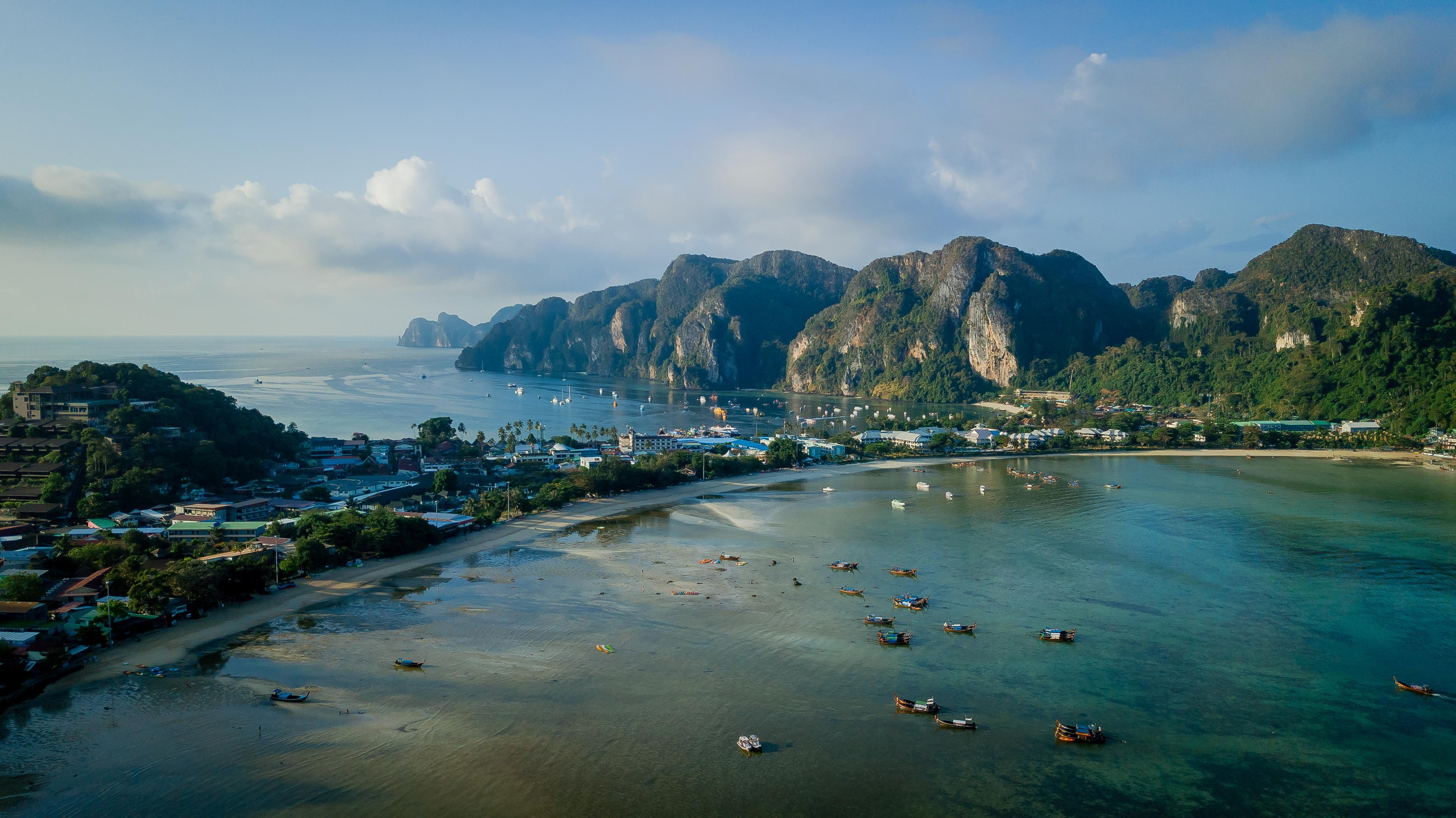 Drohnenfotos - Fotograf Michael Baron. Fotograf in Deutschland - Michael Baron