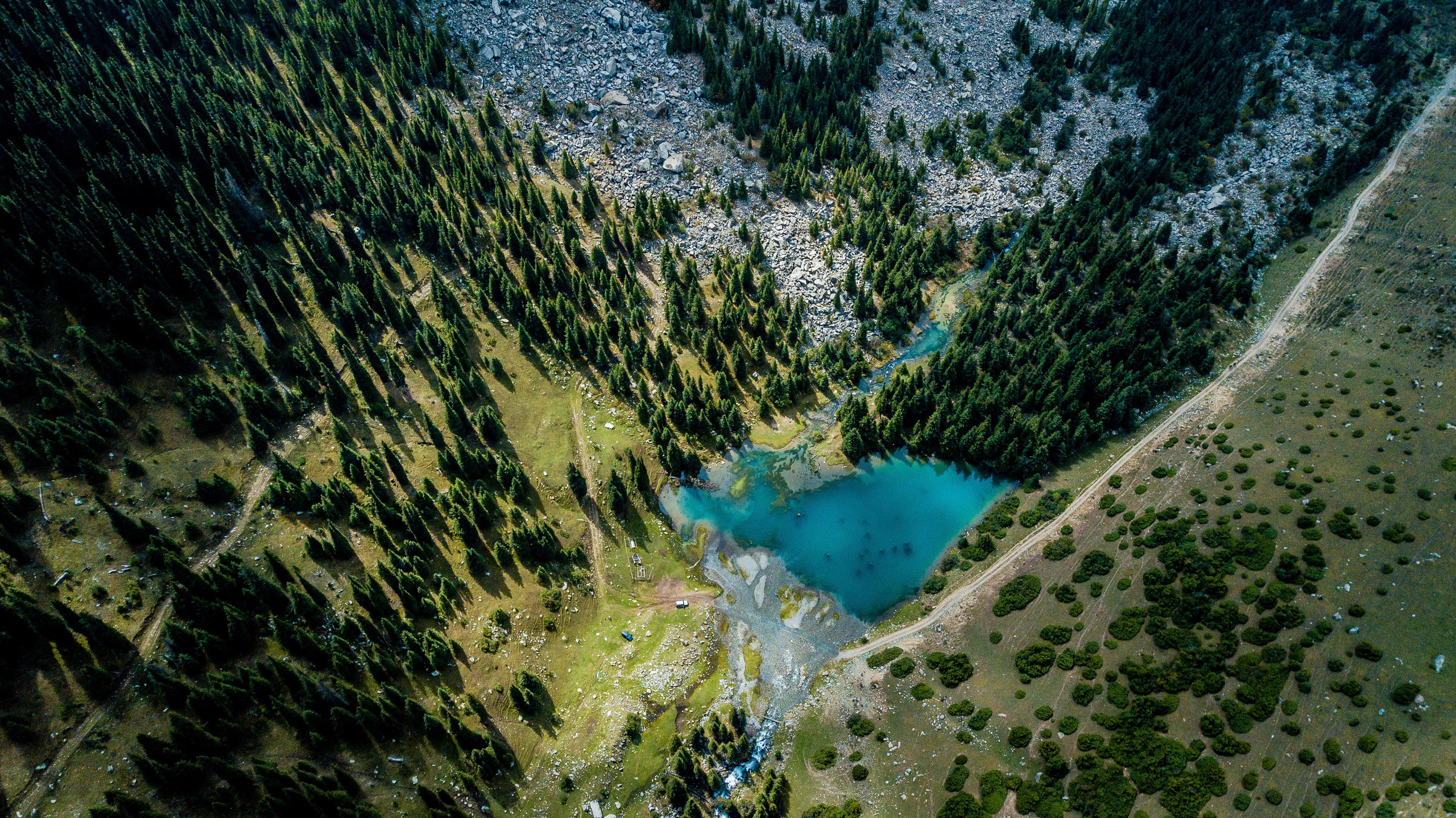 Drohnenfotos - Fotograf Michael Baron. Fotograf in Deutschland - Michael Baron