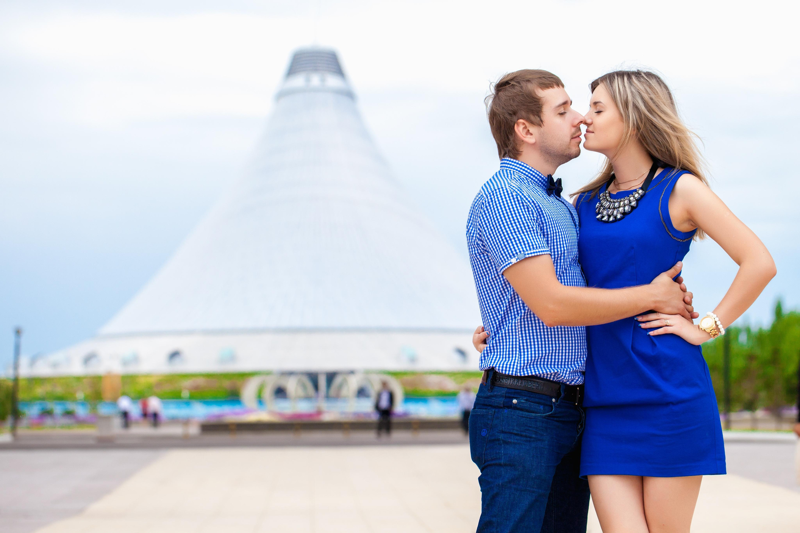 Paarfotos - Fotograf Michael Baron. Fotograf in Deutschland - Michael Baron