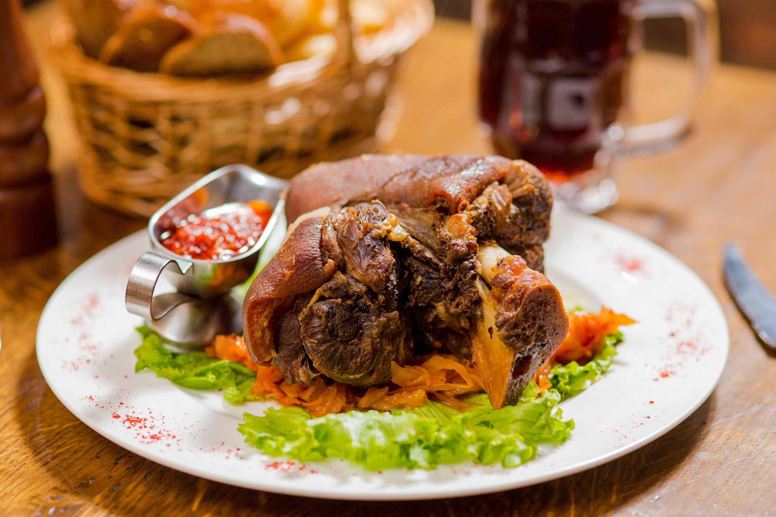 Foto für die Speisekarte - Fotograf Michael Baron. Fotograf in Deutschland - Michael Baron