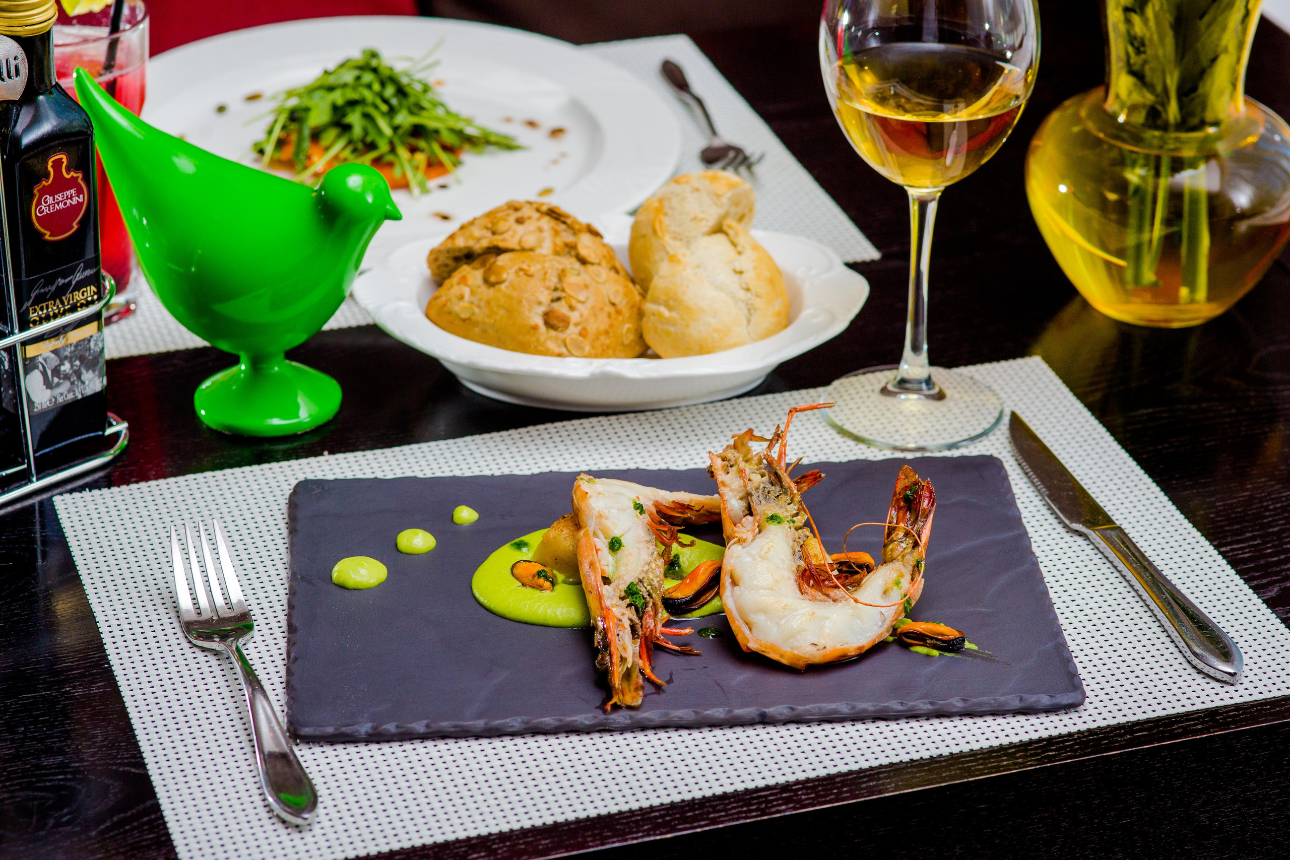 Foto für die Speisekarte - Fotograf Michael Baron. Fotograf in Deutschland - Michael Baron