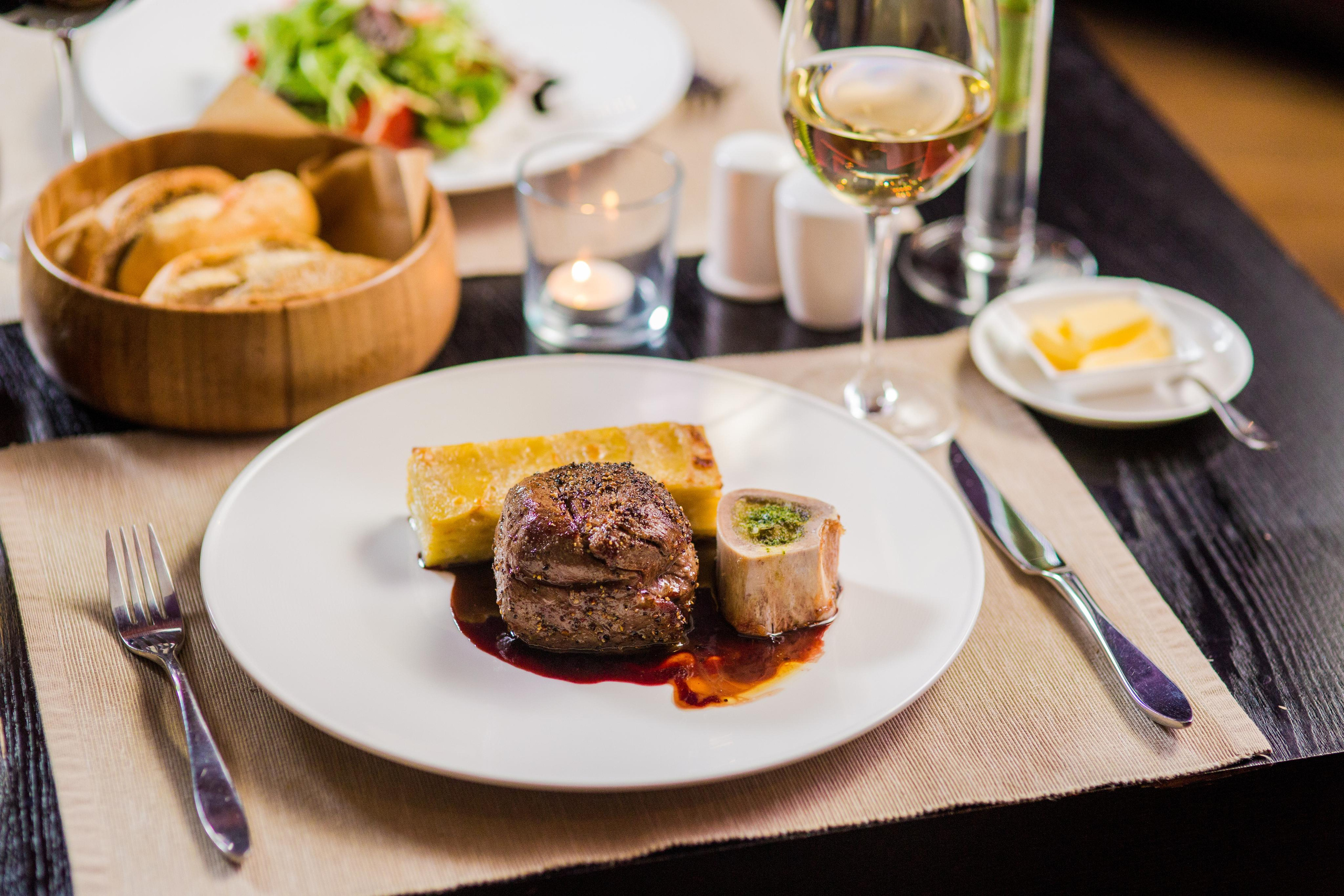 Foto für die Speisekarte - Fotograf Michael Baron. Fotograf in Deutschland - Michael Baron