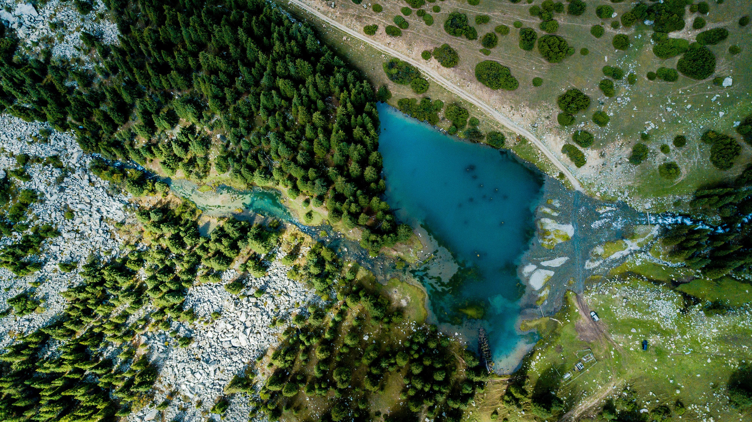 Drohnenfotos - Fotograf Michael Baron. Fotograf in Deutschland - Michael Baron