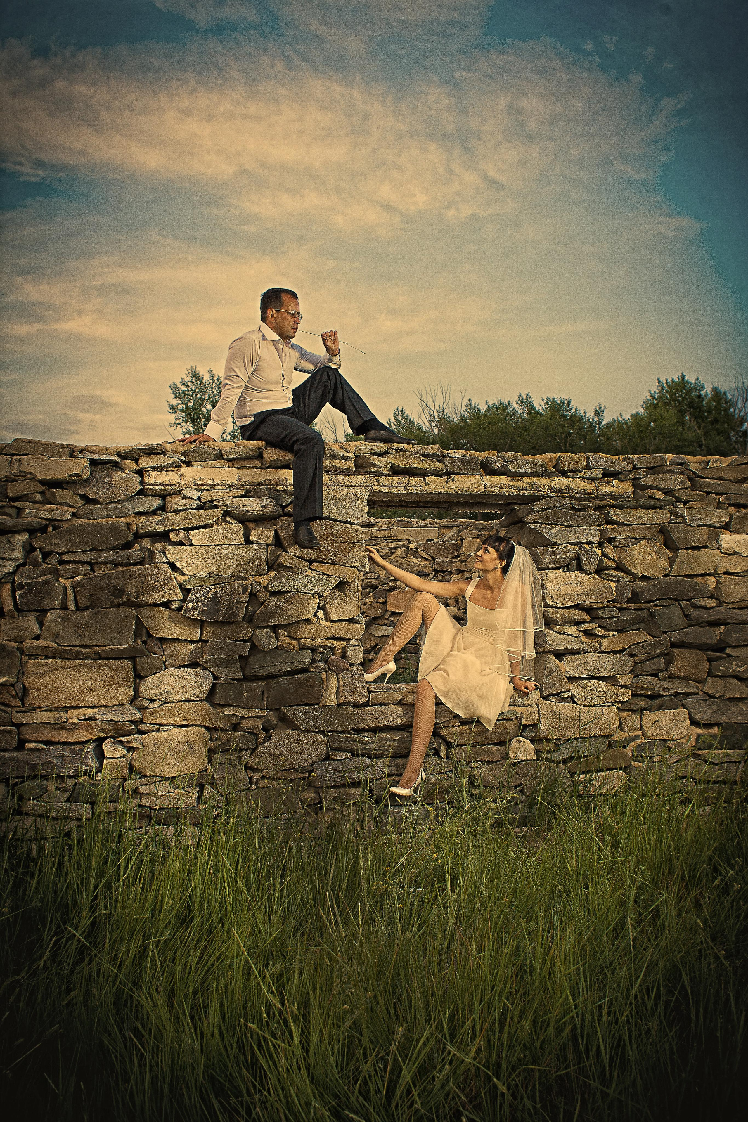 Paarfotos - Fotograf Michael Baron. Fotograf in Deutschland - Michael Baron