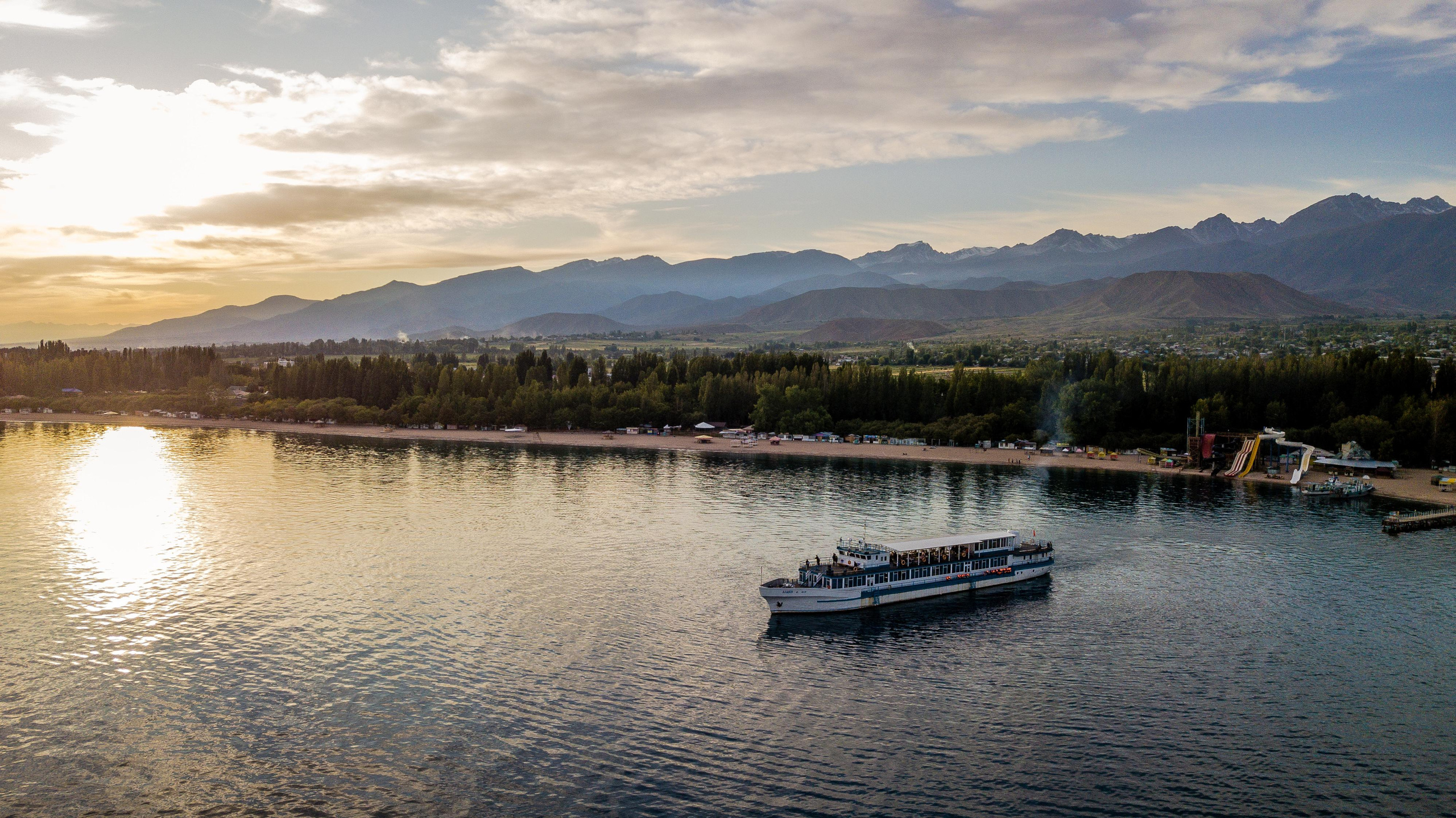 Drohnenfotos - Fotograf Michael Baron. Fotograf in Deutschland - Michael Baron