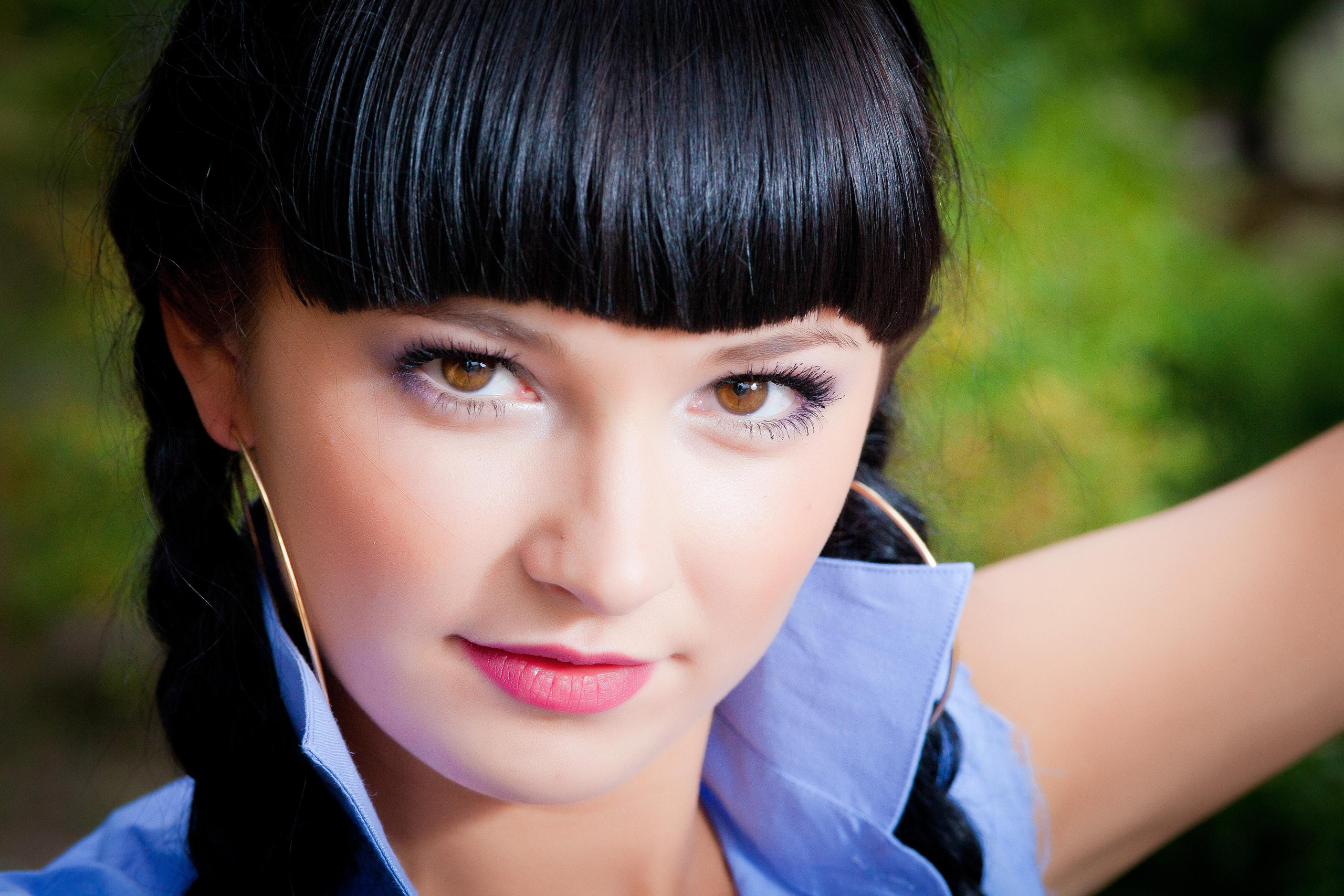 Portraitfotos - Fotograf Michael Baron. Fotograf in Deutschland - Michael Baron