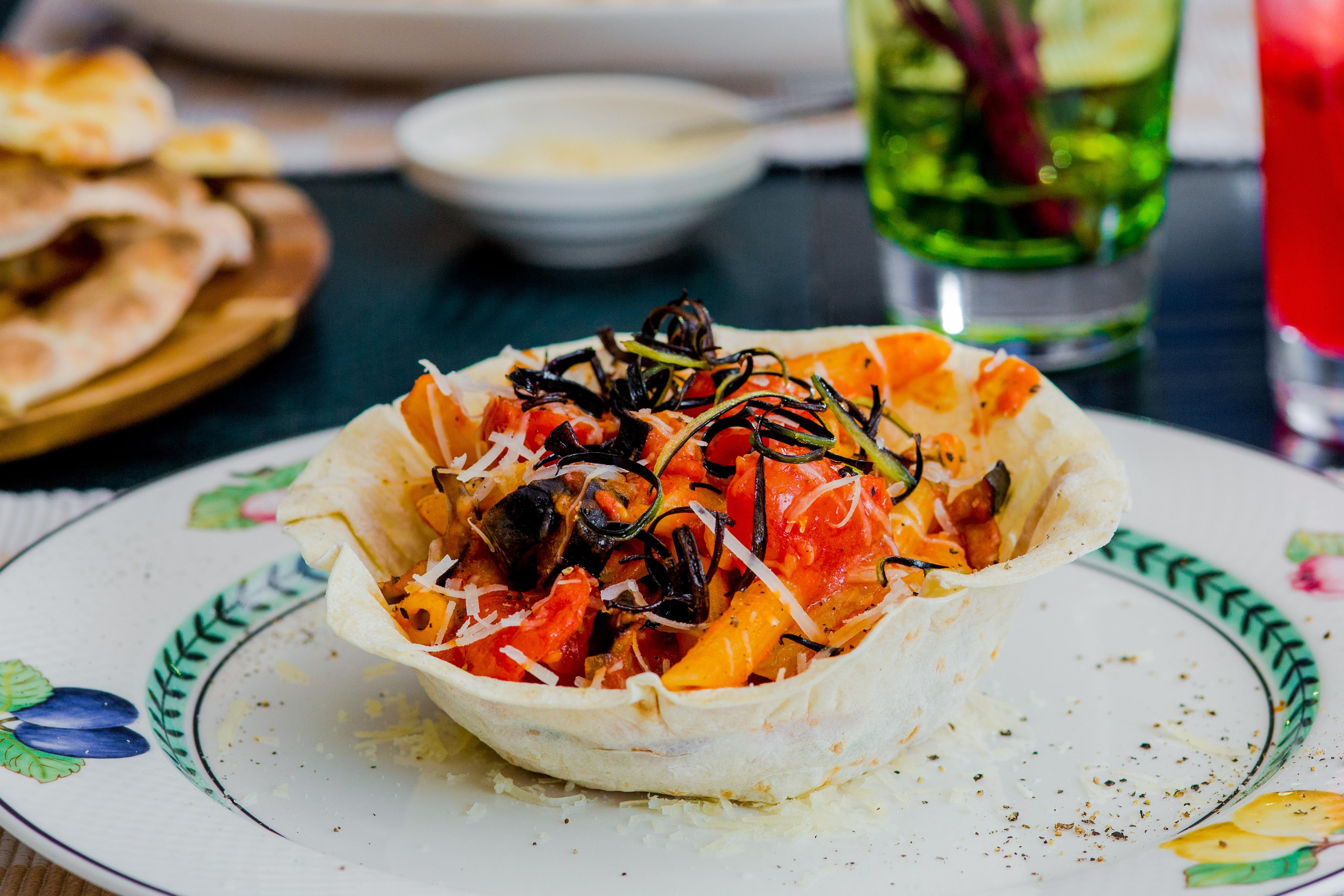 Foto für die Speisekarte - Fotograf Michael Baron. Fotograf in Deutschland - Michael Baron