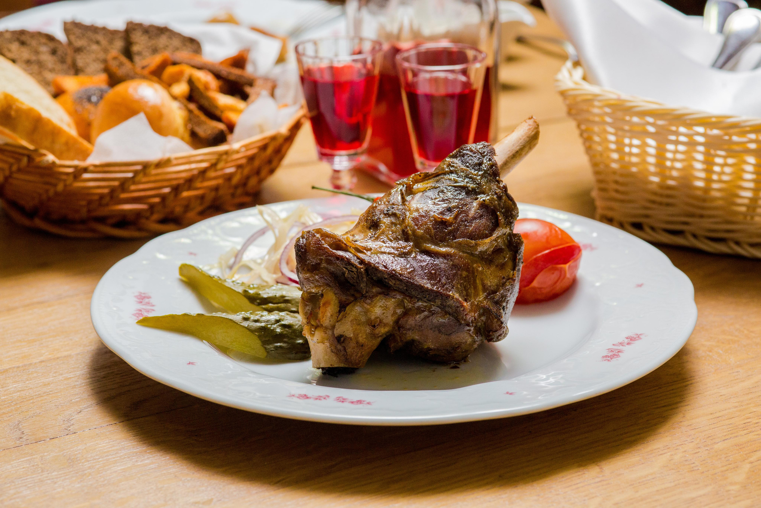 Foto für die Speisekarte - Fotograf Michael Baron. Fotograf in Deutschland - Michael Baron