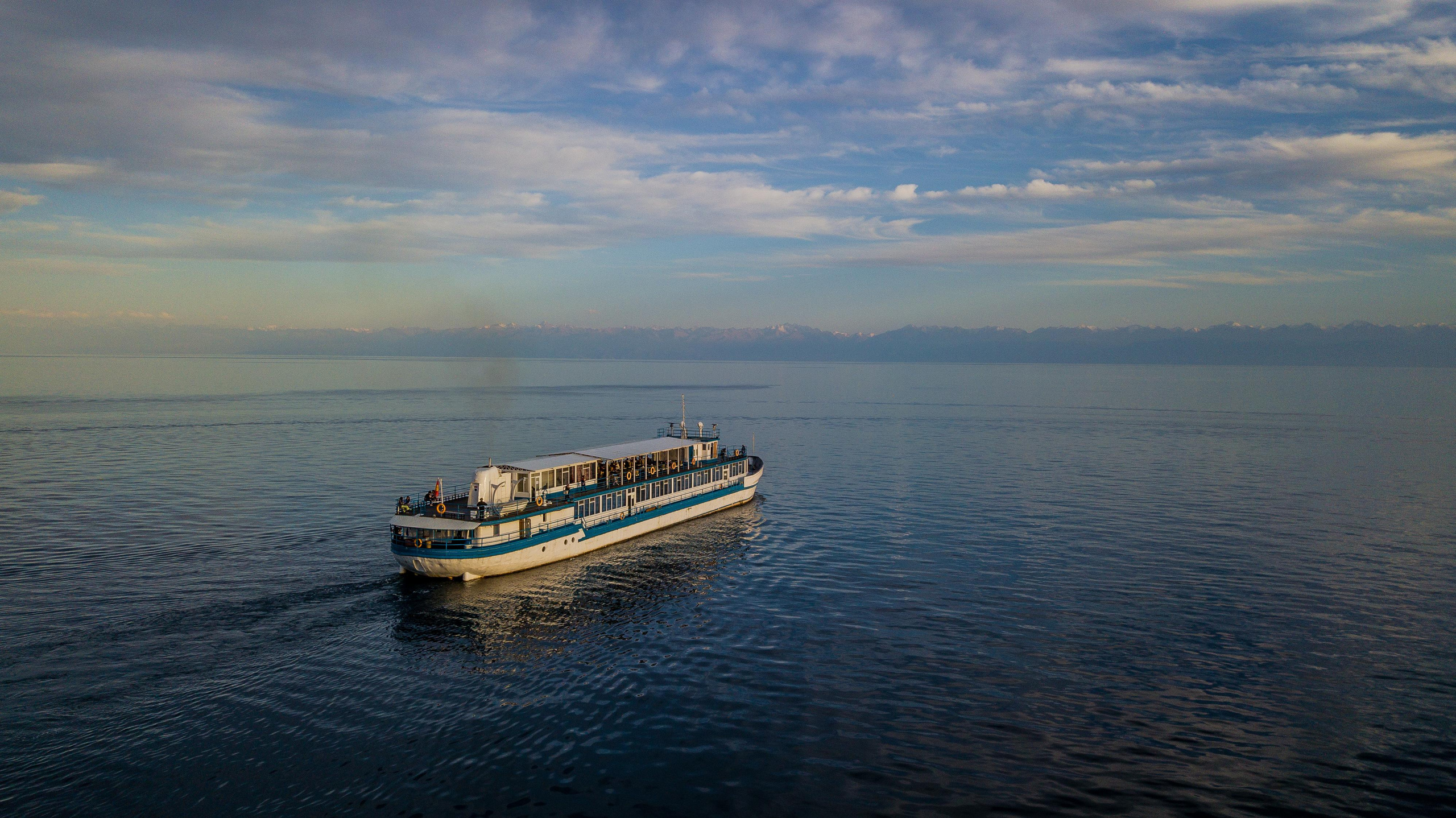 Drohnenfotos - Fotograf Michael Baron. Fotograf in Deutschland - Michael Baron