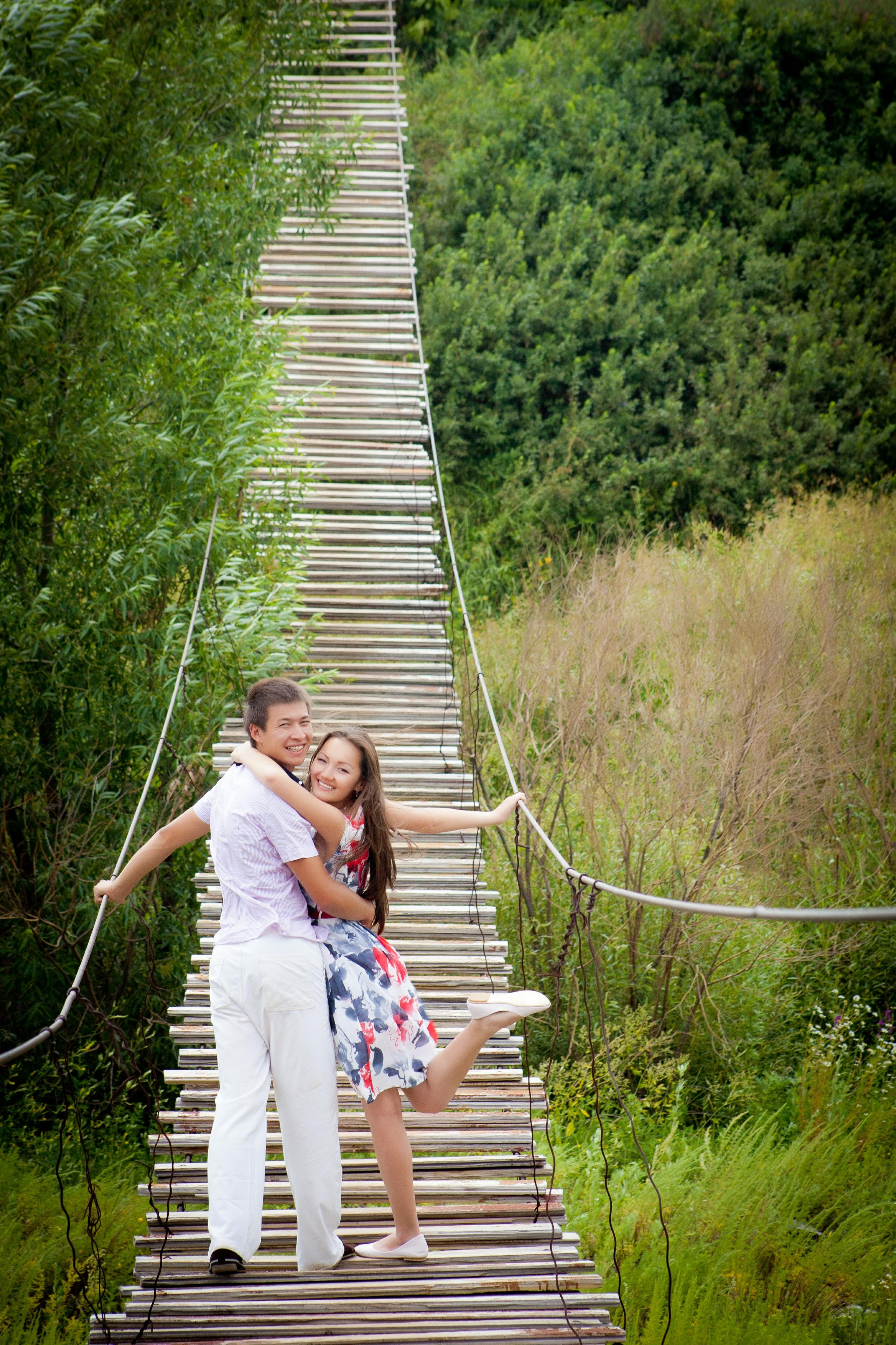 Paarfotos - Fotograf Michael Baron. Fotograf in Deutschland - Michael Baron