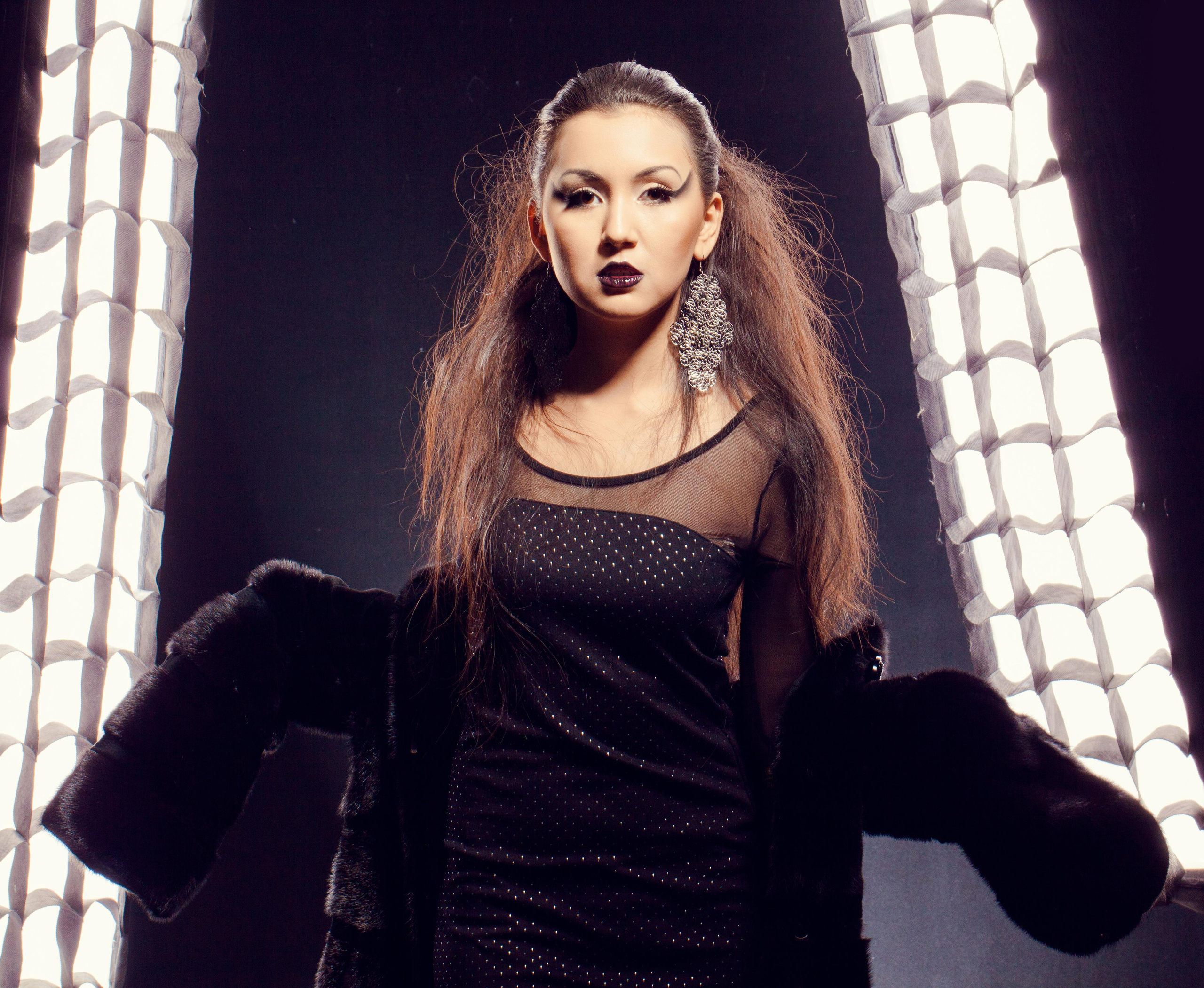 Portraitfotos - Fotograf Michael Baron. Fotograf in Deutschland - Michael Baron