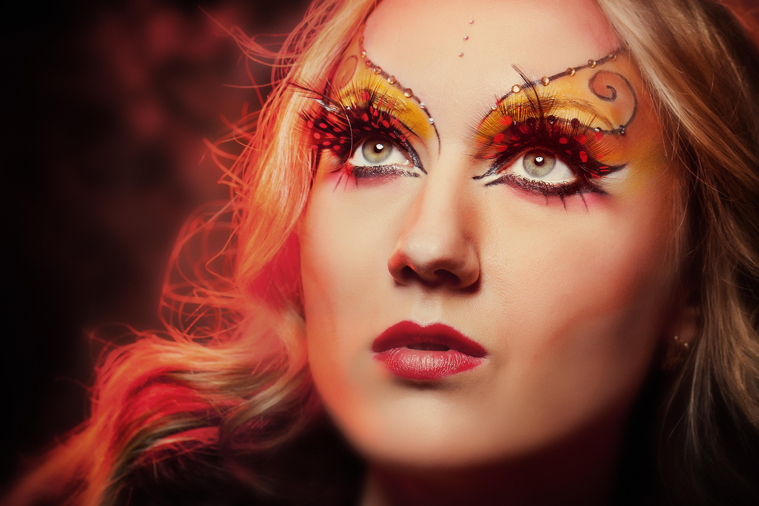 Portraitfotos - Fotograf Michael Baron. Fotograf in Deutschland - Michael Baron