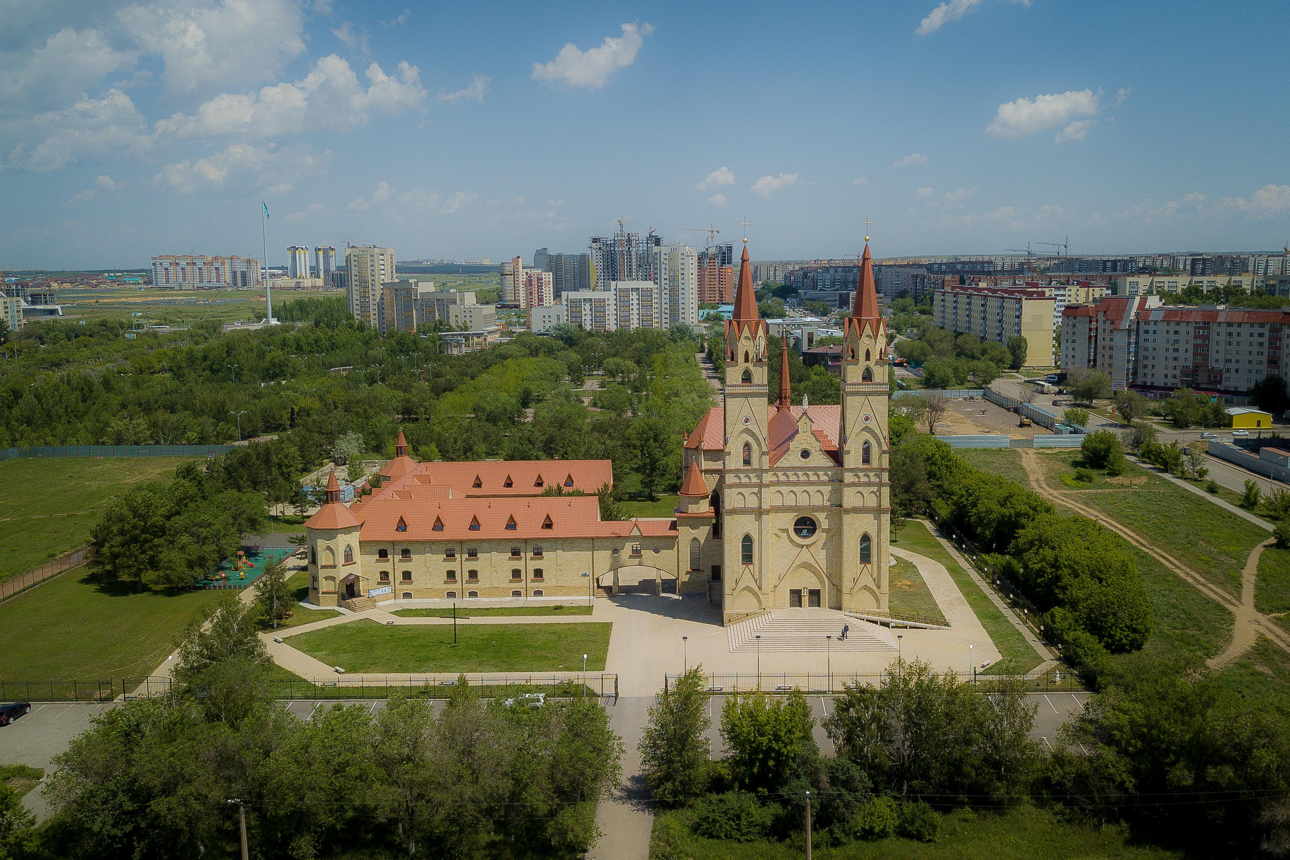 Drohnenfotos - Fotograf Michael Baron. Fotograf in Deutschland - Michael Baron