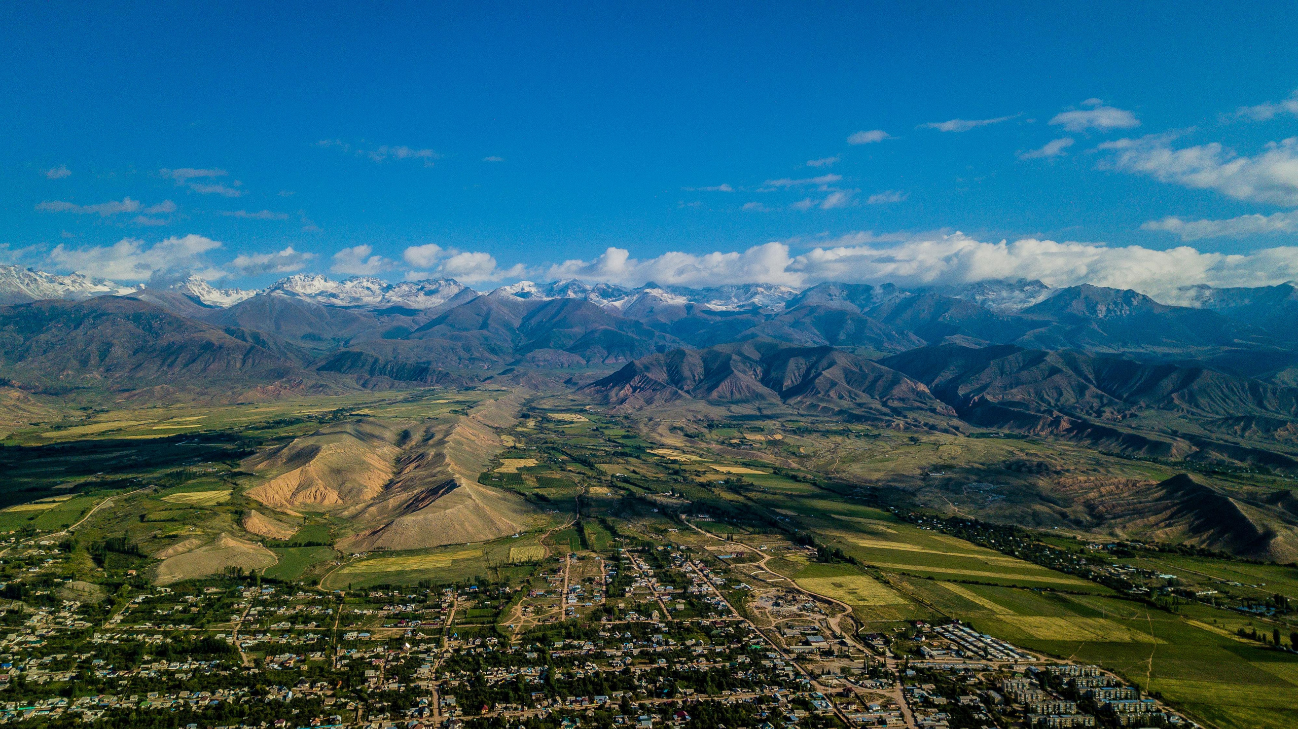 Drohnenfotos - Fotograf Michael Baron. Fotograf in Deutschland - Michael Baron