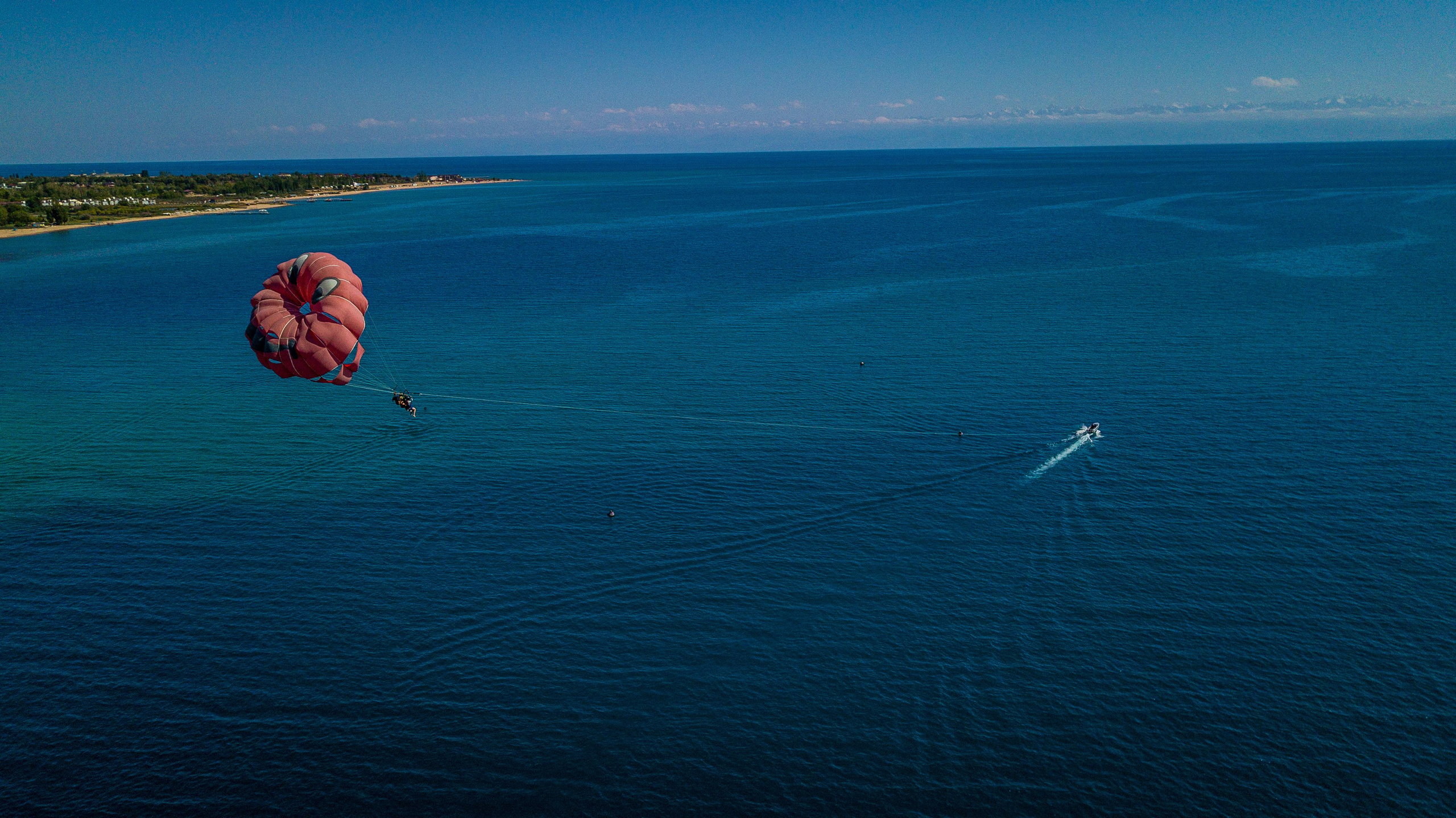 Drohnenfotos - Fotograf Michael Baron. Fotograf in Deutschland - Michael Baron