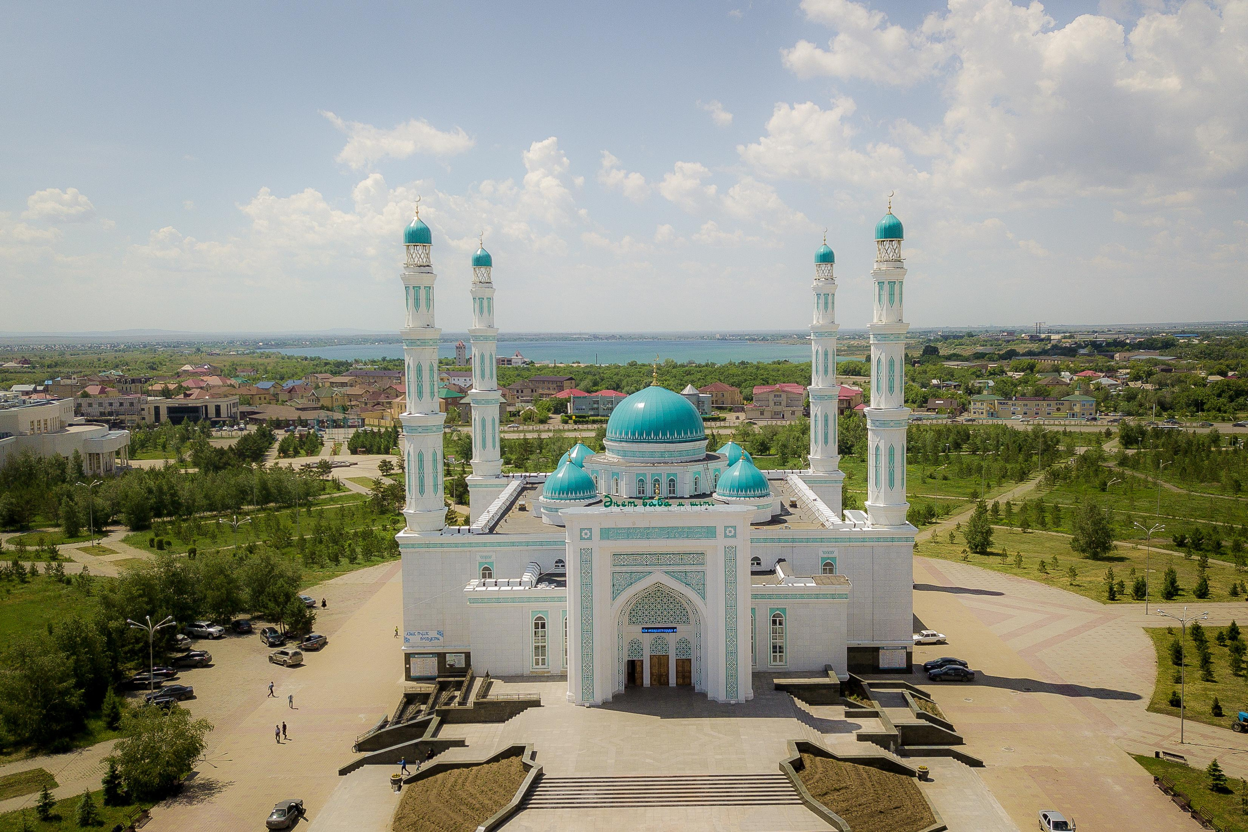 Drohnenfotos - Fotograf Michael Baron. Fotograf in Deutschland - Michael Baron