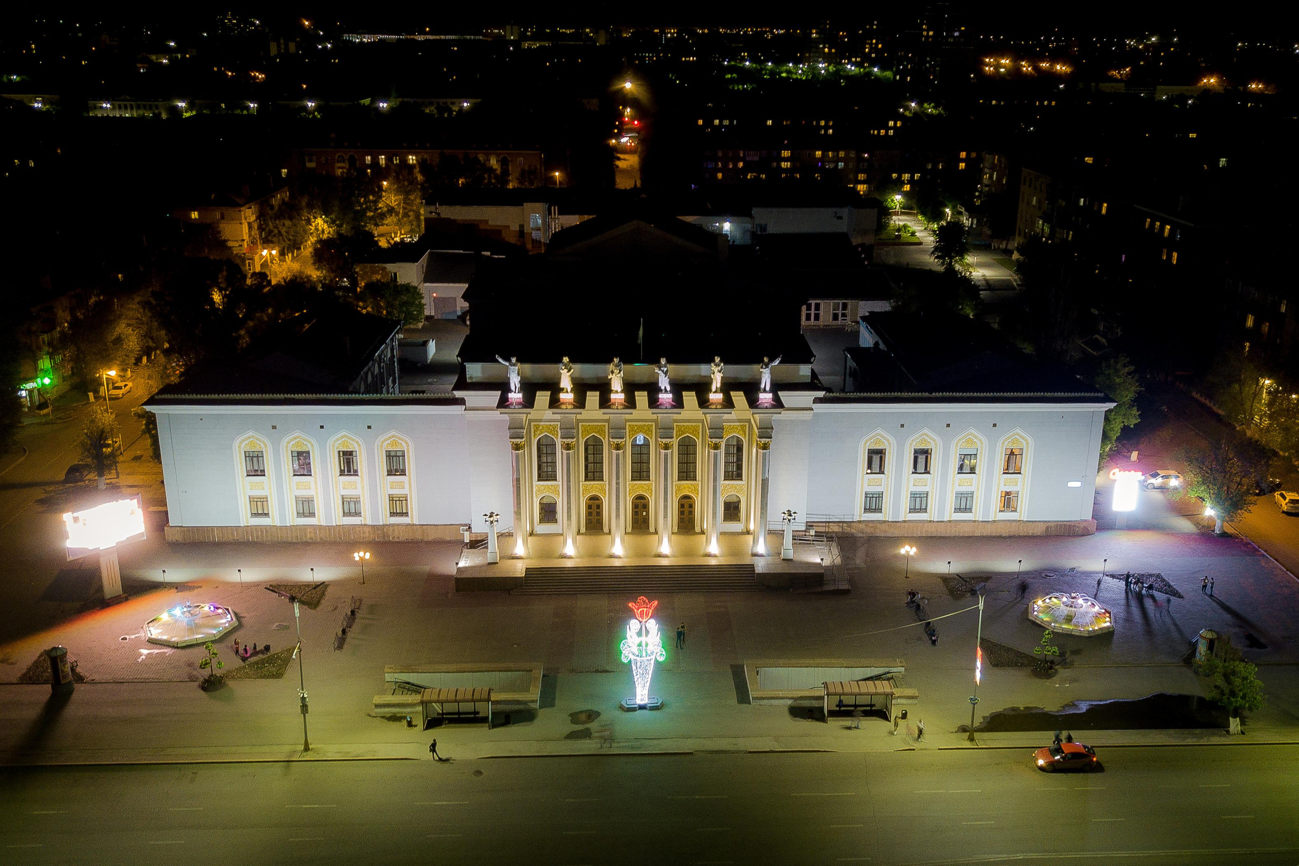 Drohnenfotos - Fotograf Michael Baron. Fotograf in Deutschland - Michael Baron