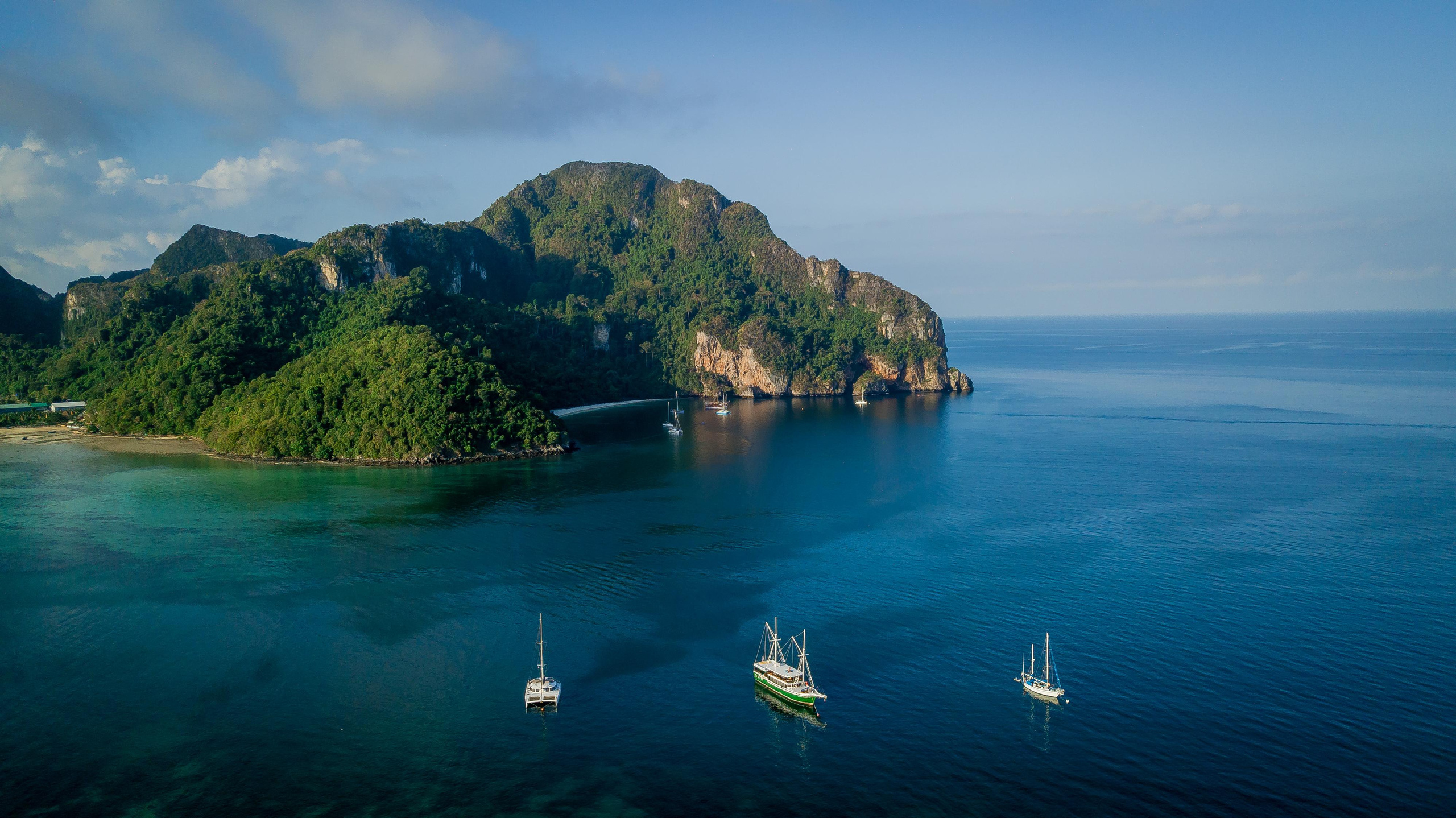 Drohnenfotos - Fotograf Michael Baron. Fotograf in Deutschland - Michael Baron