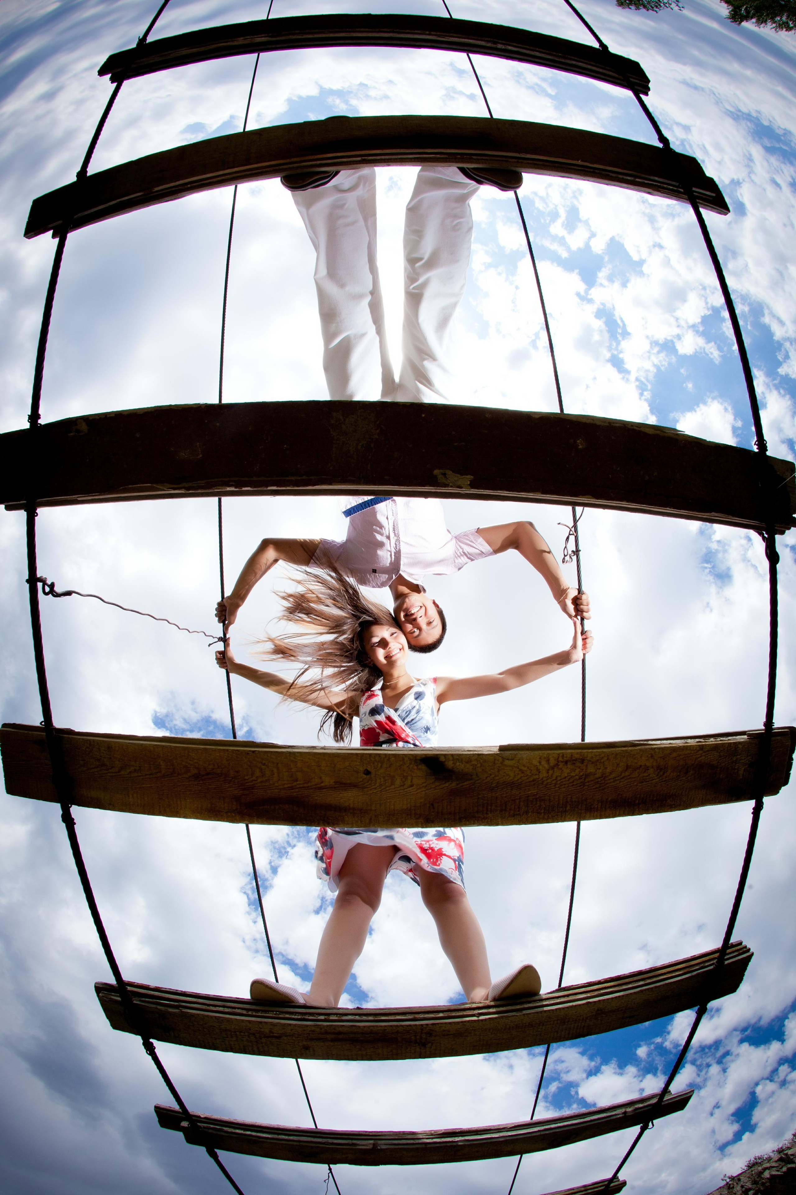 Paarfotos - Fotograf Michael Baron. Fotograf in Deutschland - Michael Baron