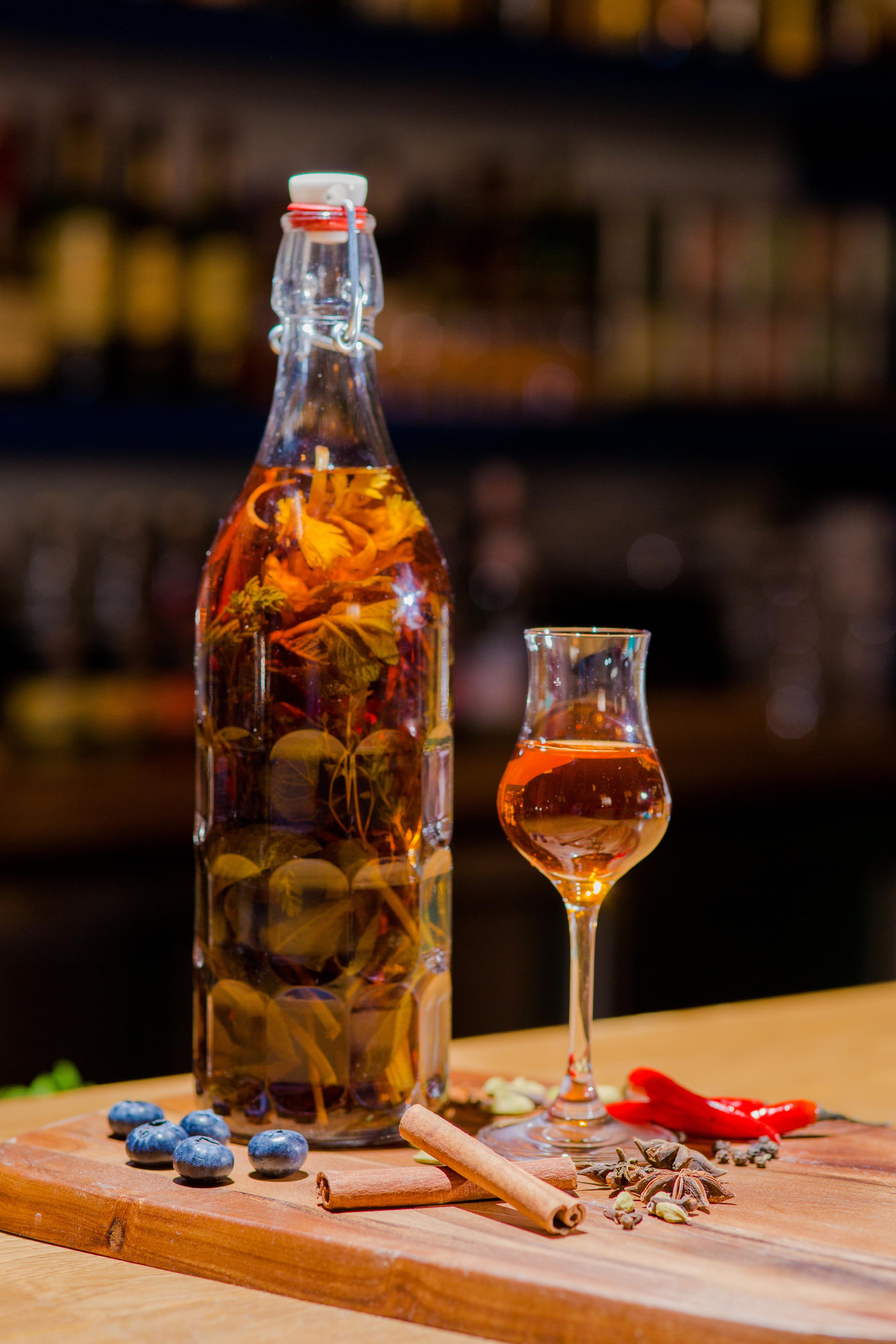 Foto für die Speisekarte - Fotograf Michael Baron. Fotograf in Deutschland - Michael Baron