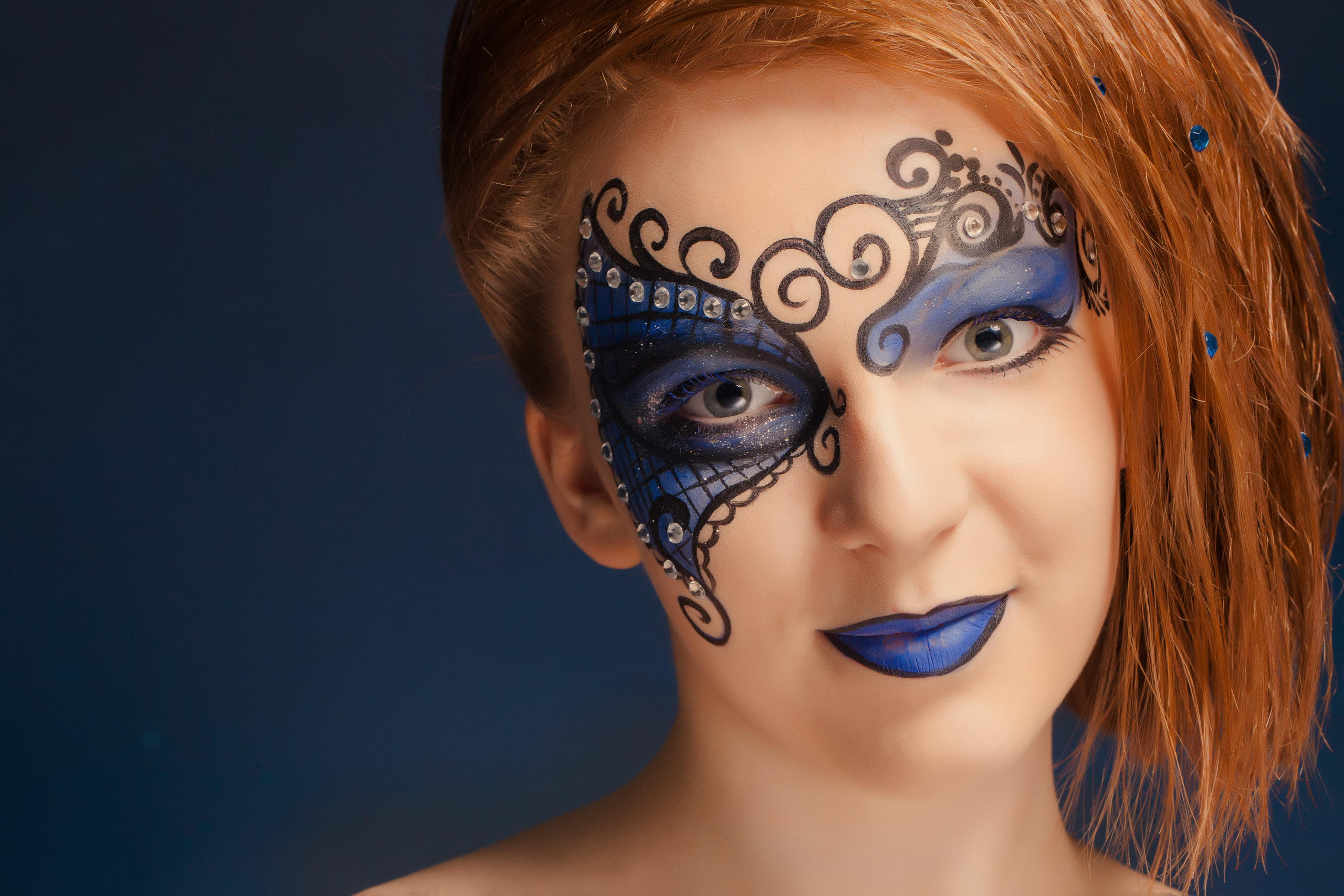 Portraitfotos - Fotograf Michael Baron. Fotograf in Deutschland - Michael Baron