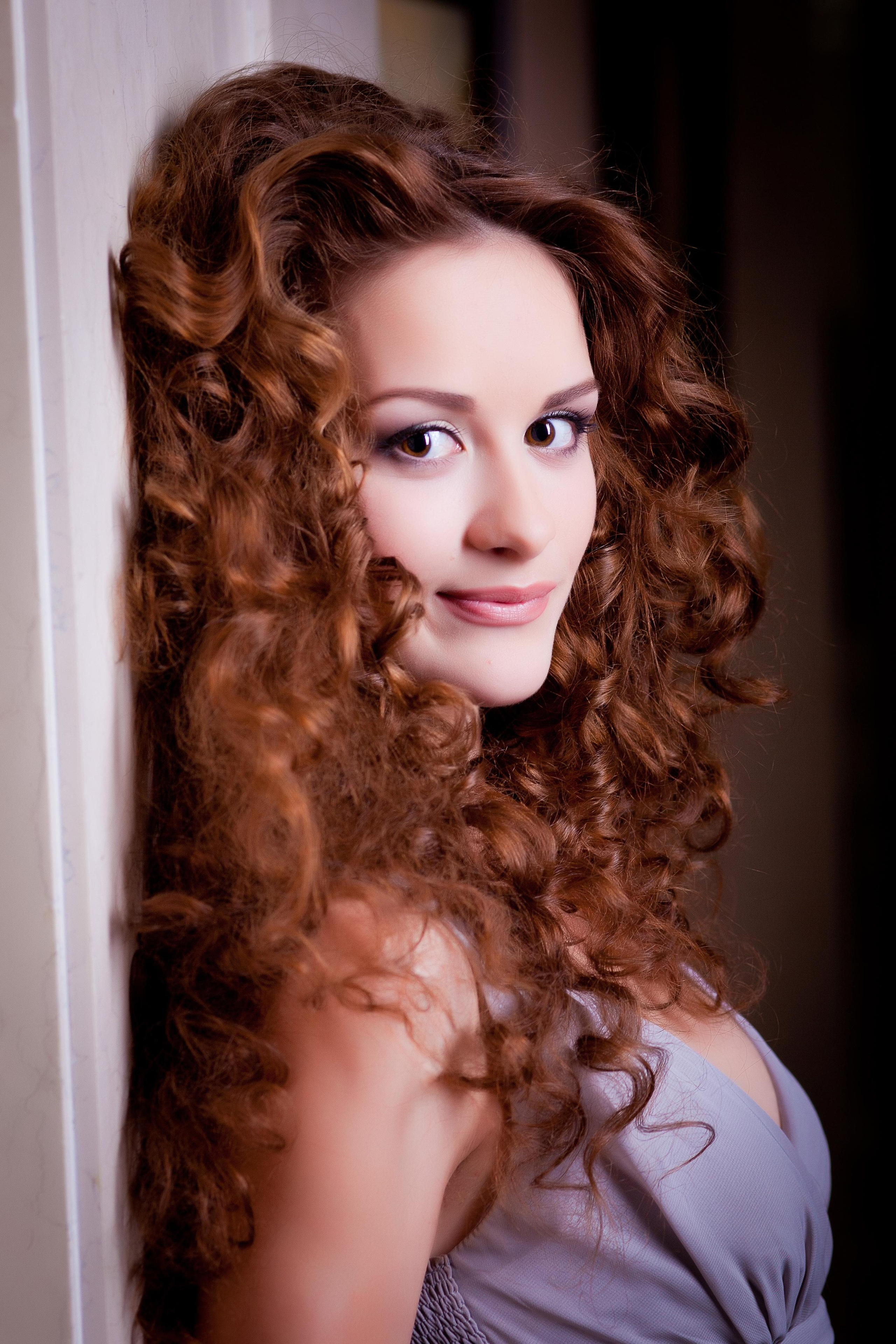 Portraitfotos - Fotograf Michael Baron. Fotograf in Deutschland - Michael Baron