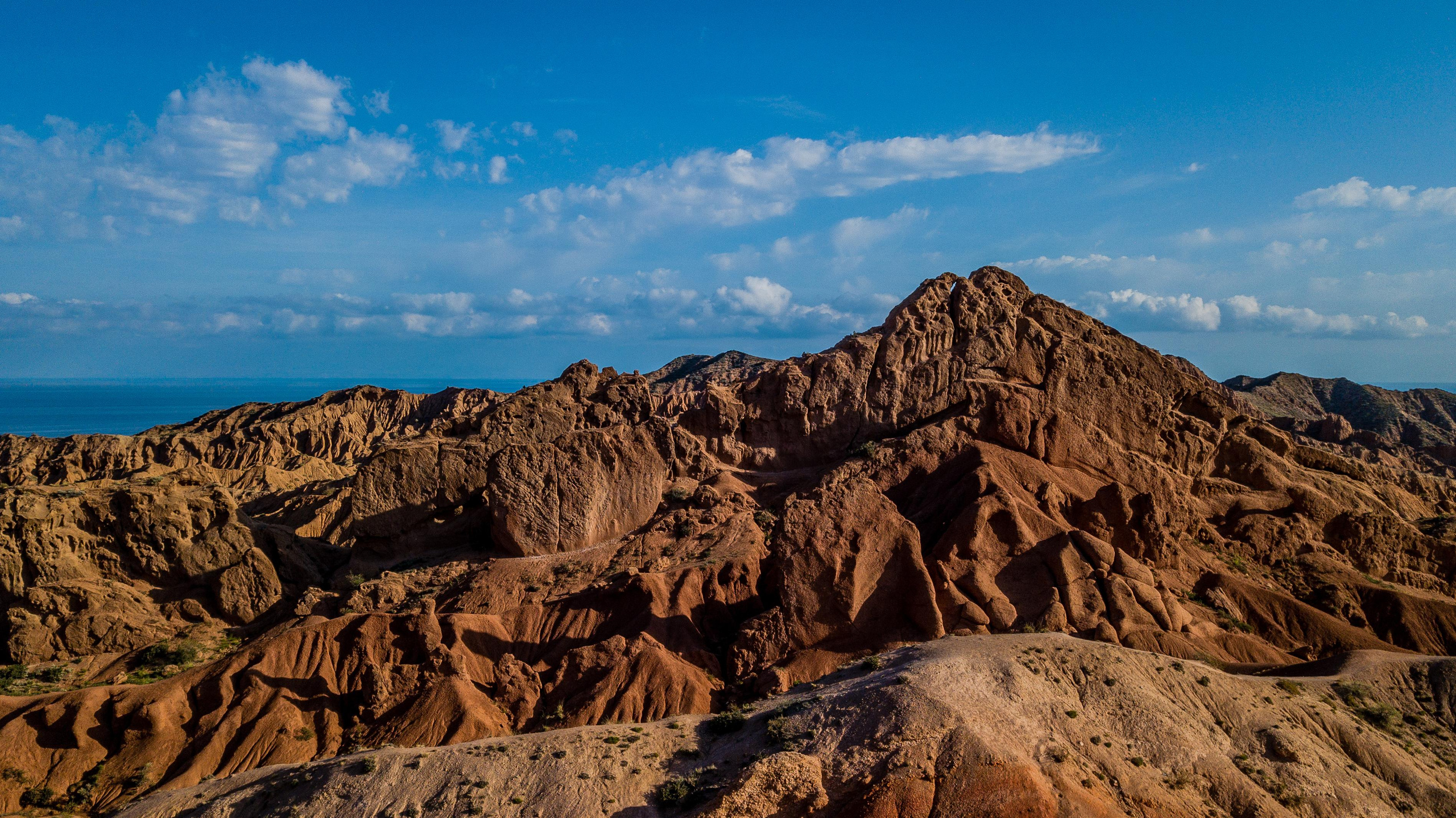 Drohnenfotos - Fotograf Michael Baron. Fotograf in Deutschland - Michael Baron
