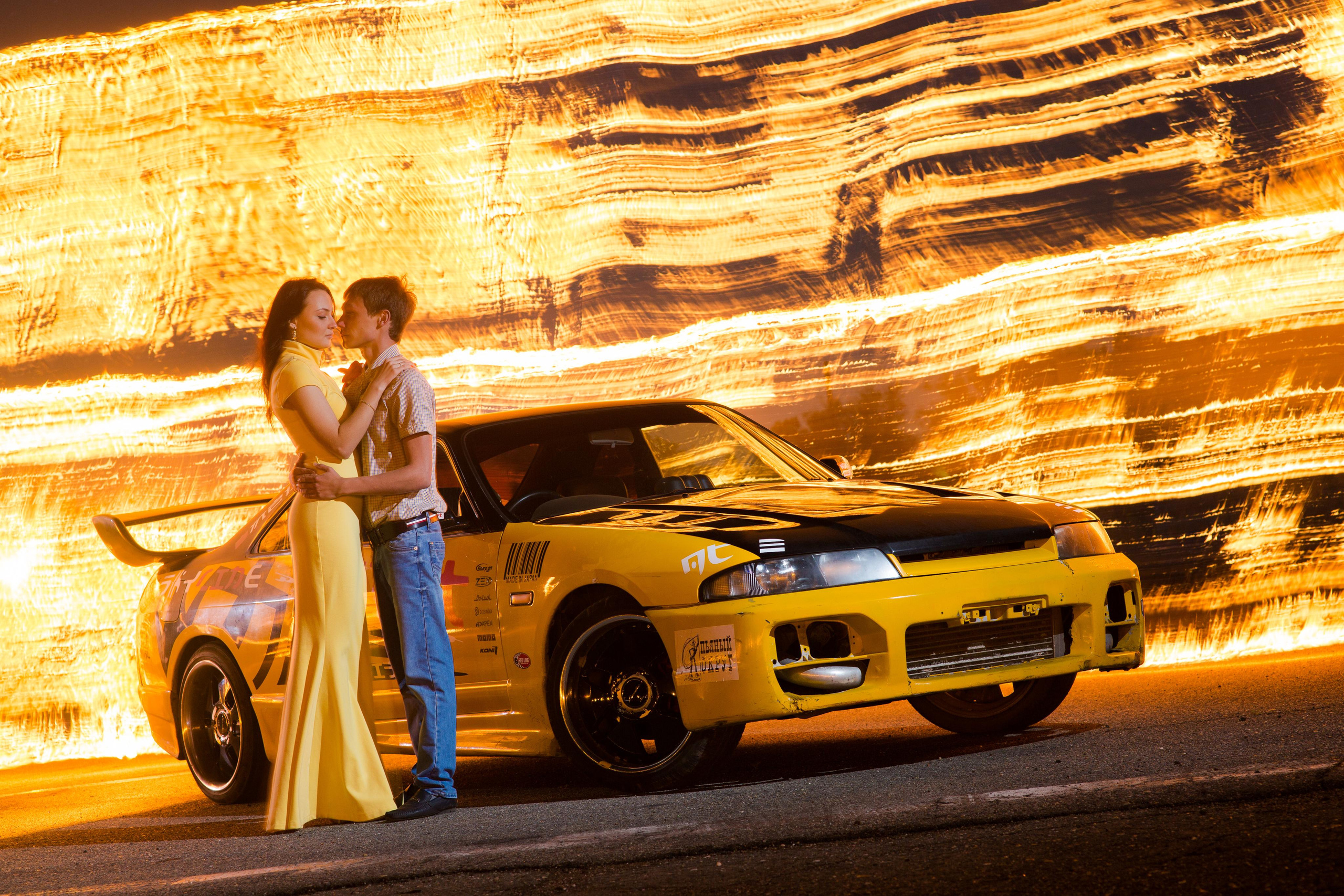 Paarfotos - Fotograf Michael Baron. Fotograf in Deutschland - Michael Baron