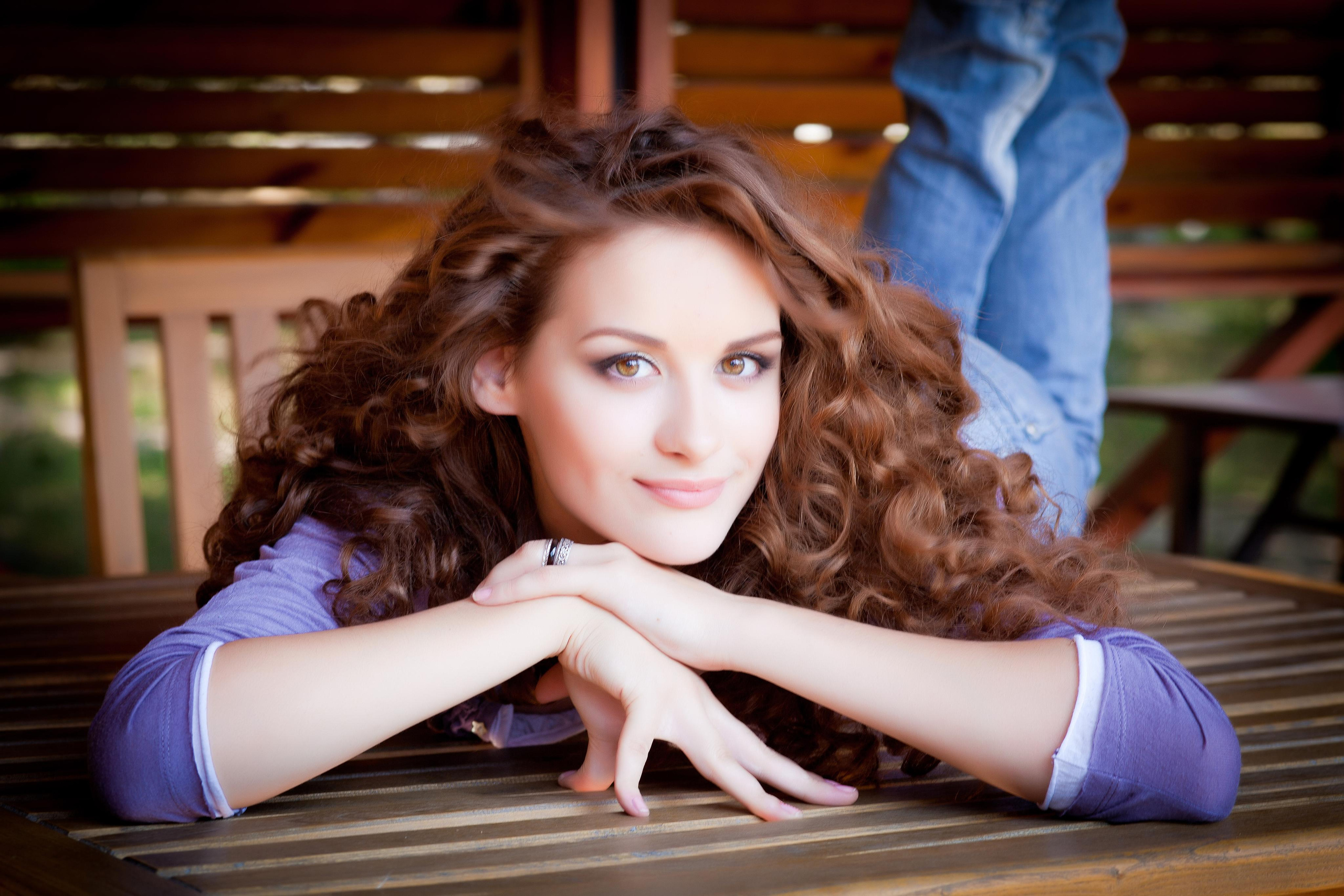 Portraitfotos - Fotograf Michael Baron. Fotograf in Deutschland - Michael Baron