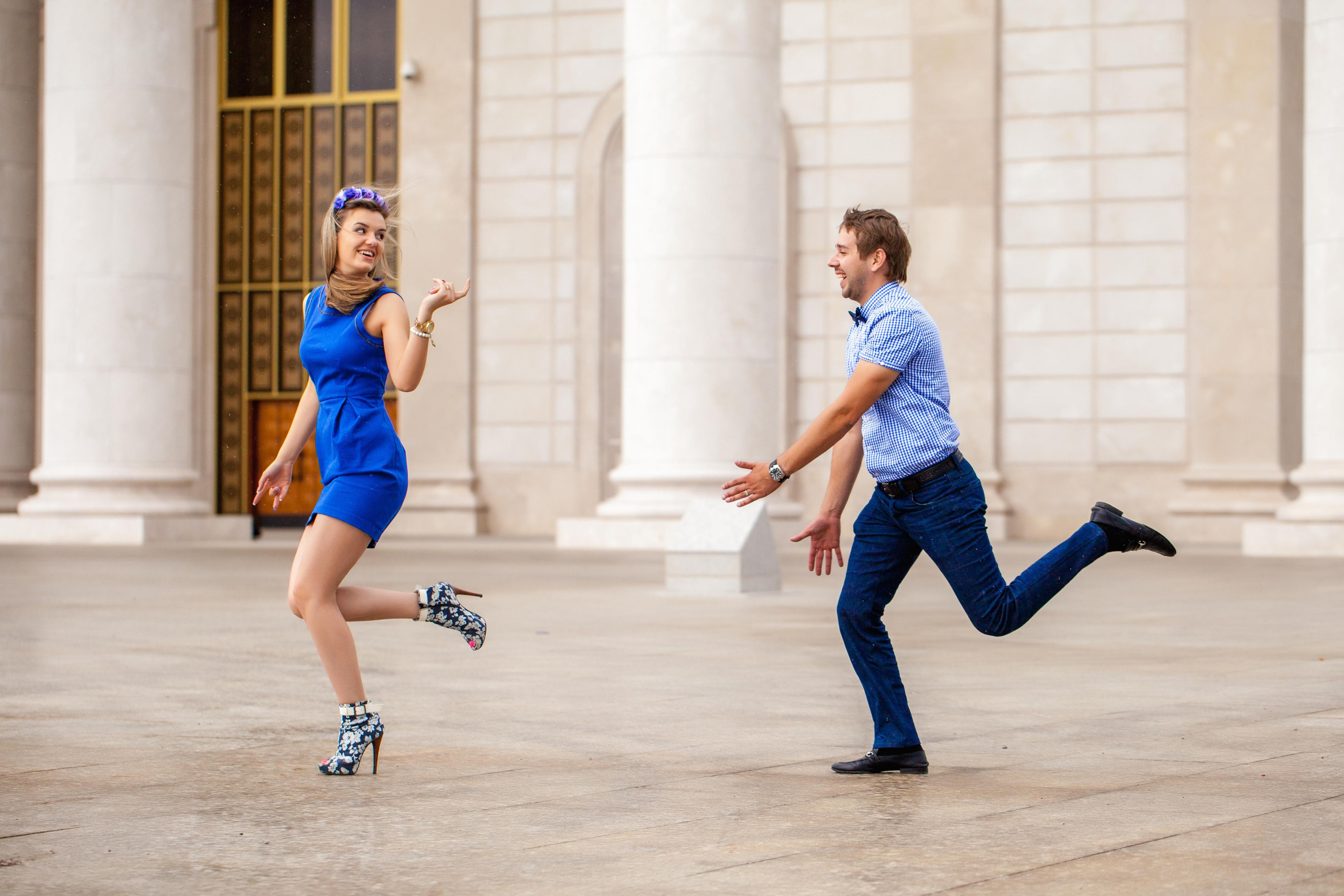 Paarfotos - Fotograf Michael Baron. Fotograf in Deutschland - Michael Baron