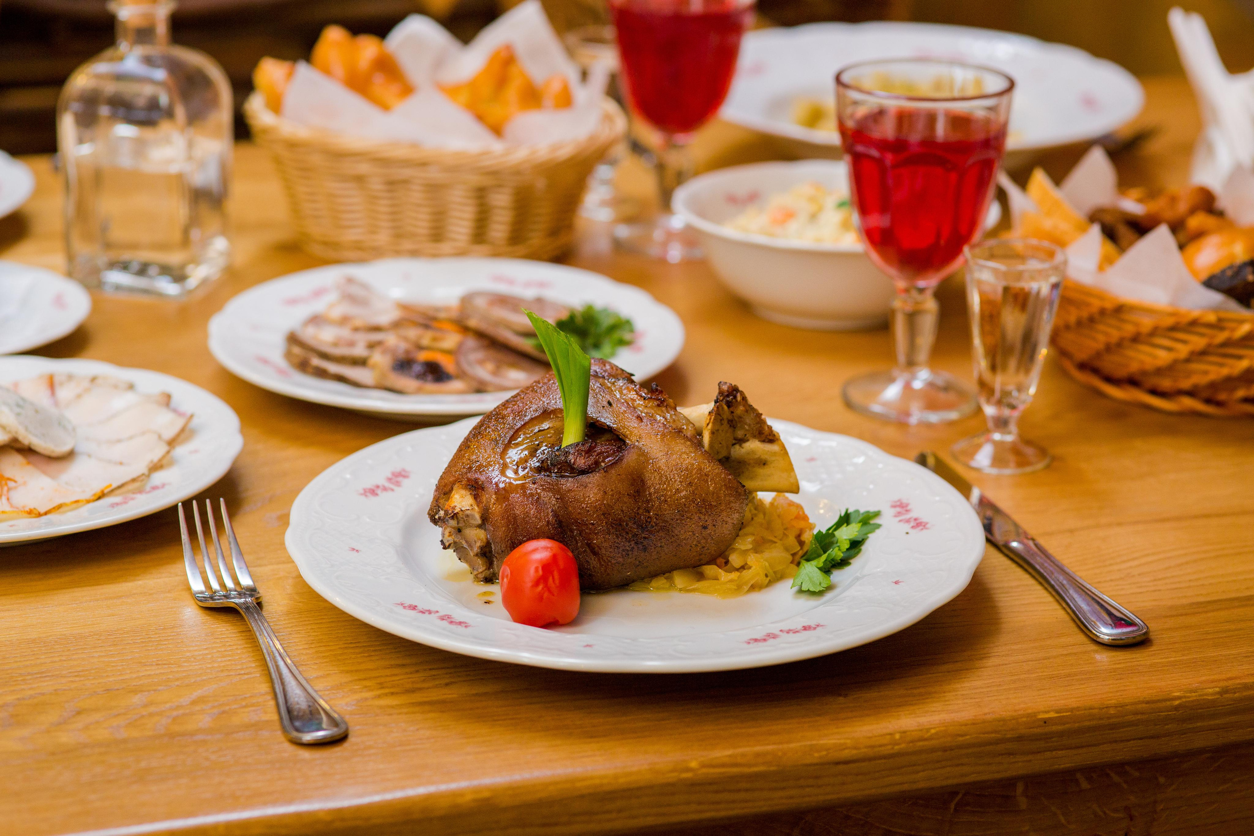 Foto für die Speisekarte - Fotograf Michael Baron. Fotograf in Deutschland - Michael Baron