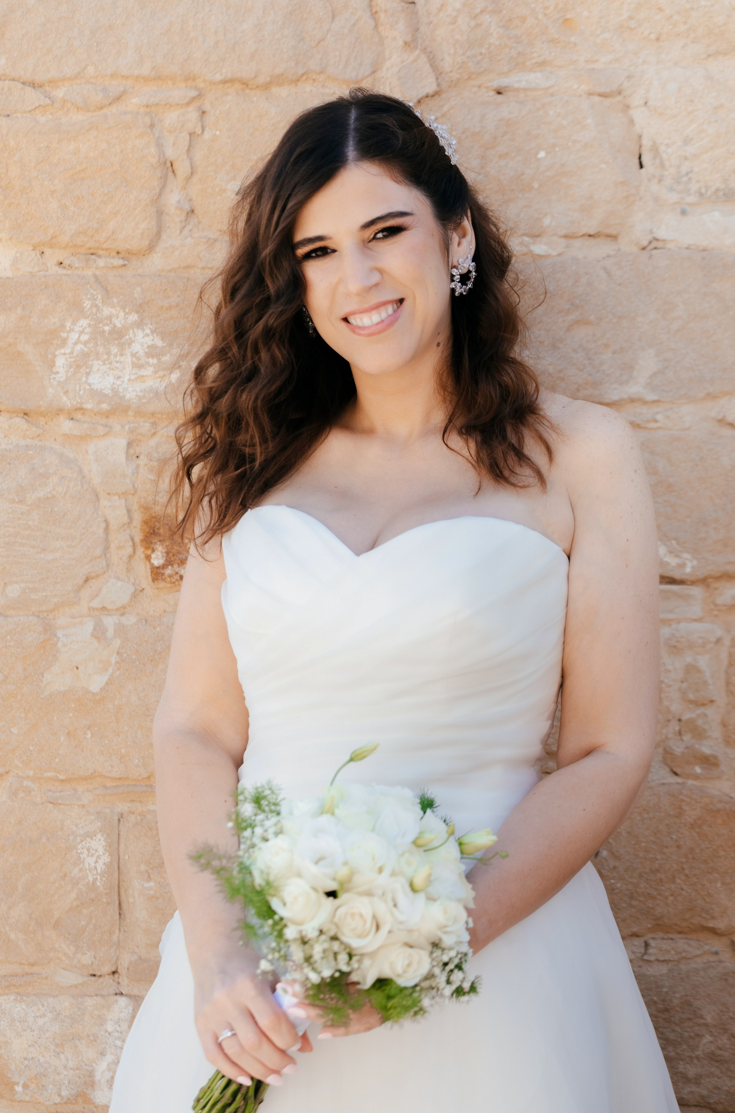 Wedding Highlights. Destination Bruiloft Fotograaf in Nederland en Europa - Tina Yalova