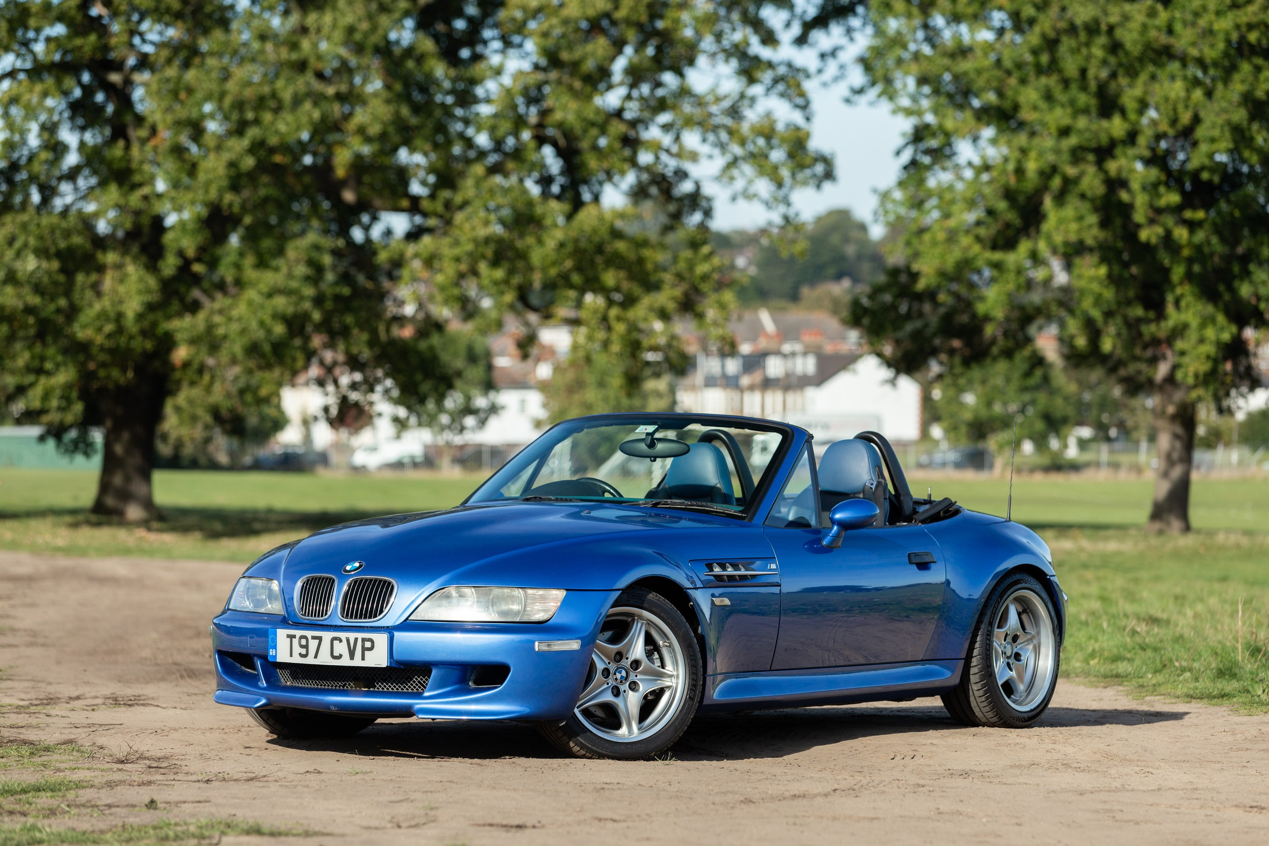 Auctions. Automotive photographer based in London