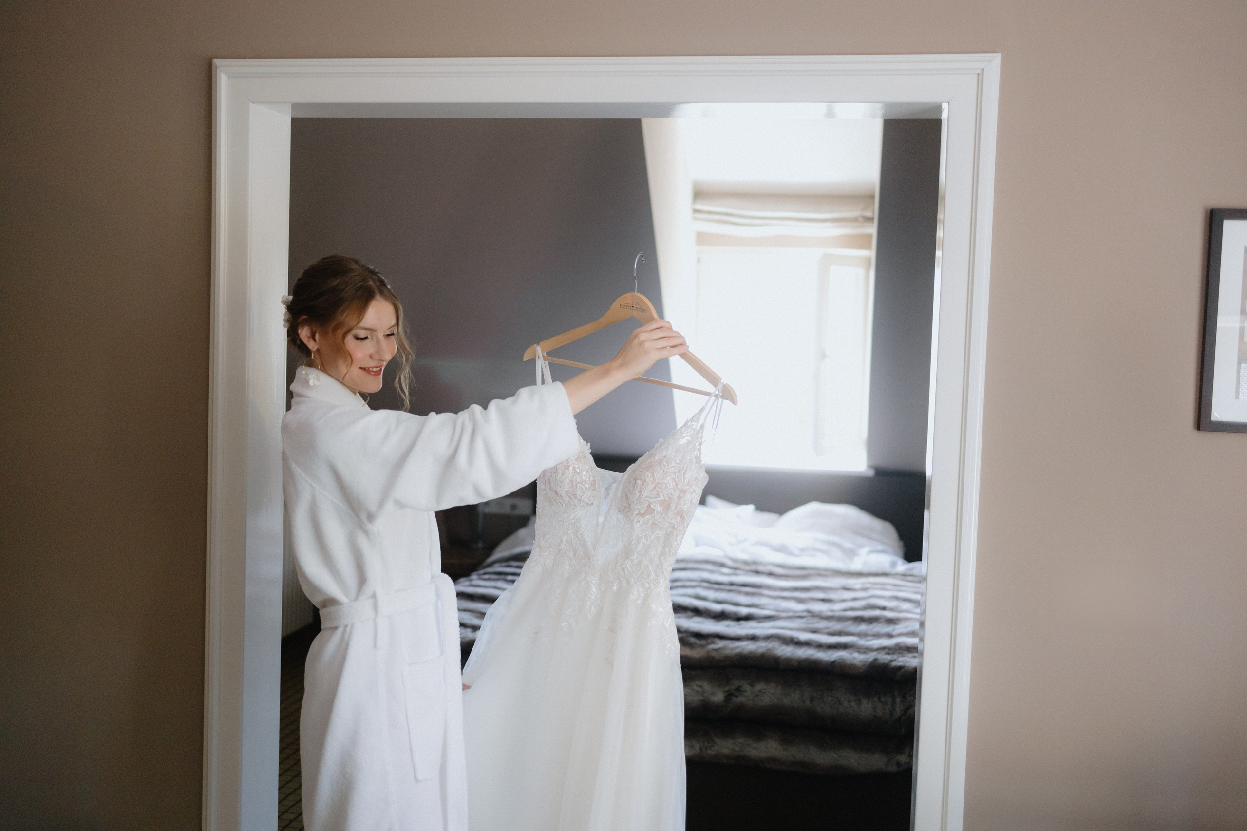 Irina & Birger. Maria Chistyakovа — Fotografin in Karlsruhe, Baden-Baden und Umgebung